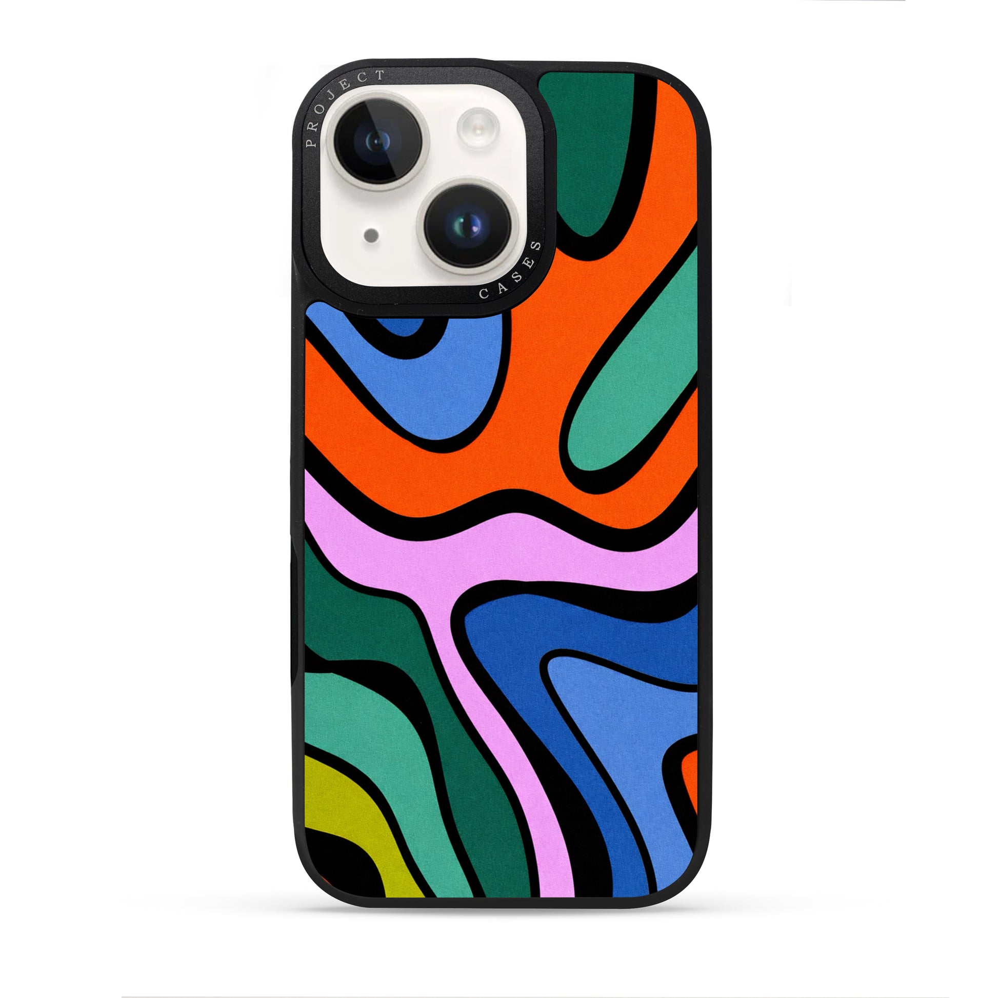 {model: iPhone 15, iPhone 15 Plus, iPhone 14, iPhone 14 Plus, iPhone 13, iPhone 13 Mini, iPhone 12, iPhone 12 Mini, iPhone 11}{case: Impact} 