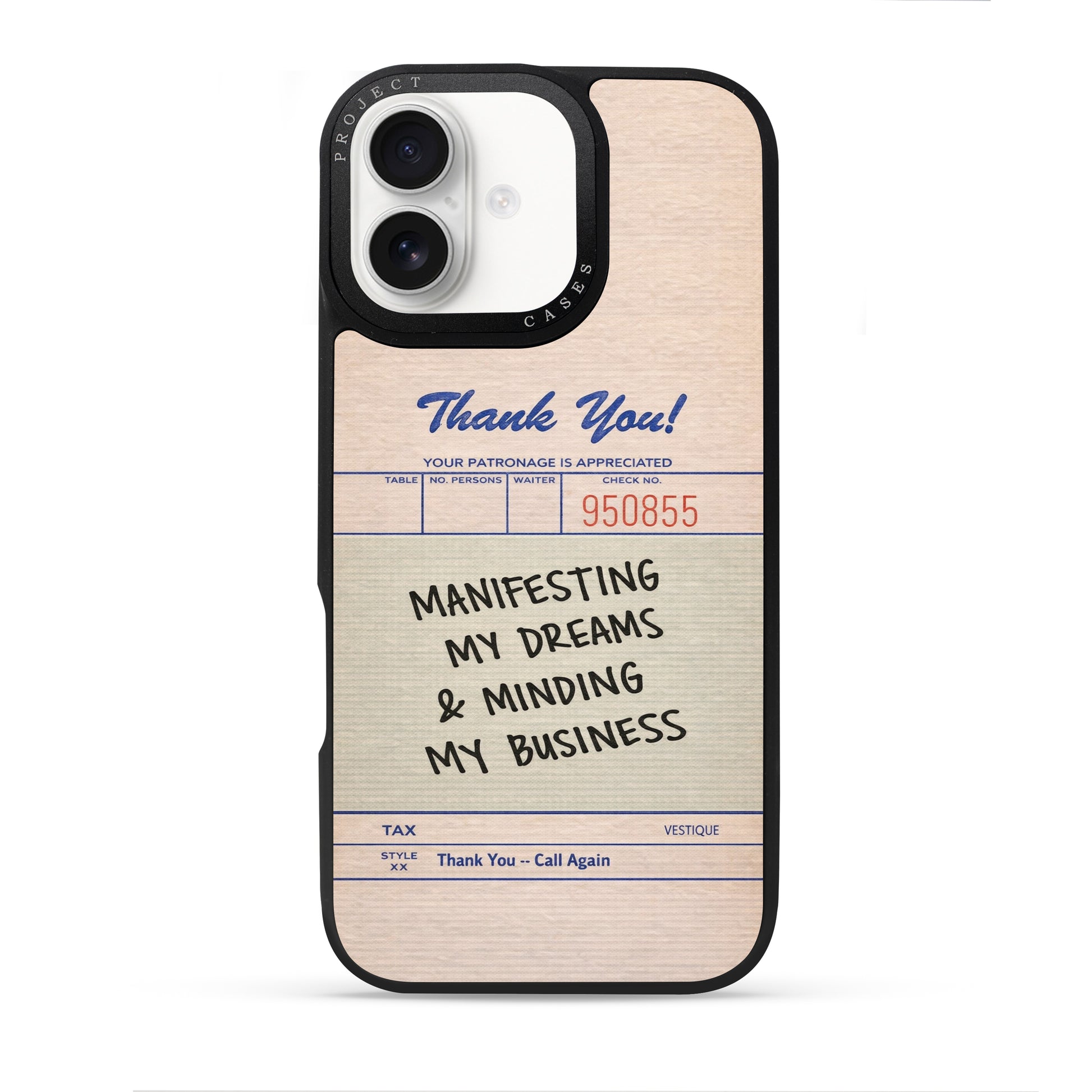  {model: iPhone 17}{case: Impact}