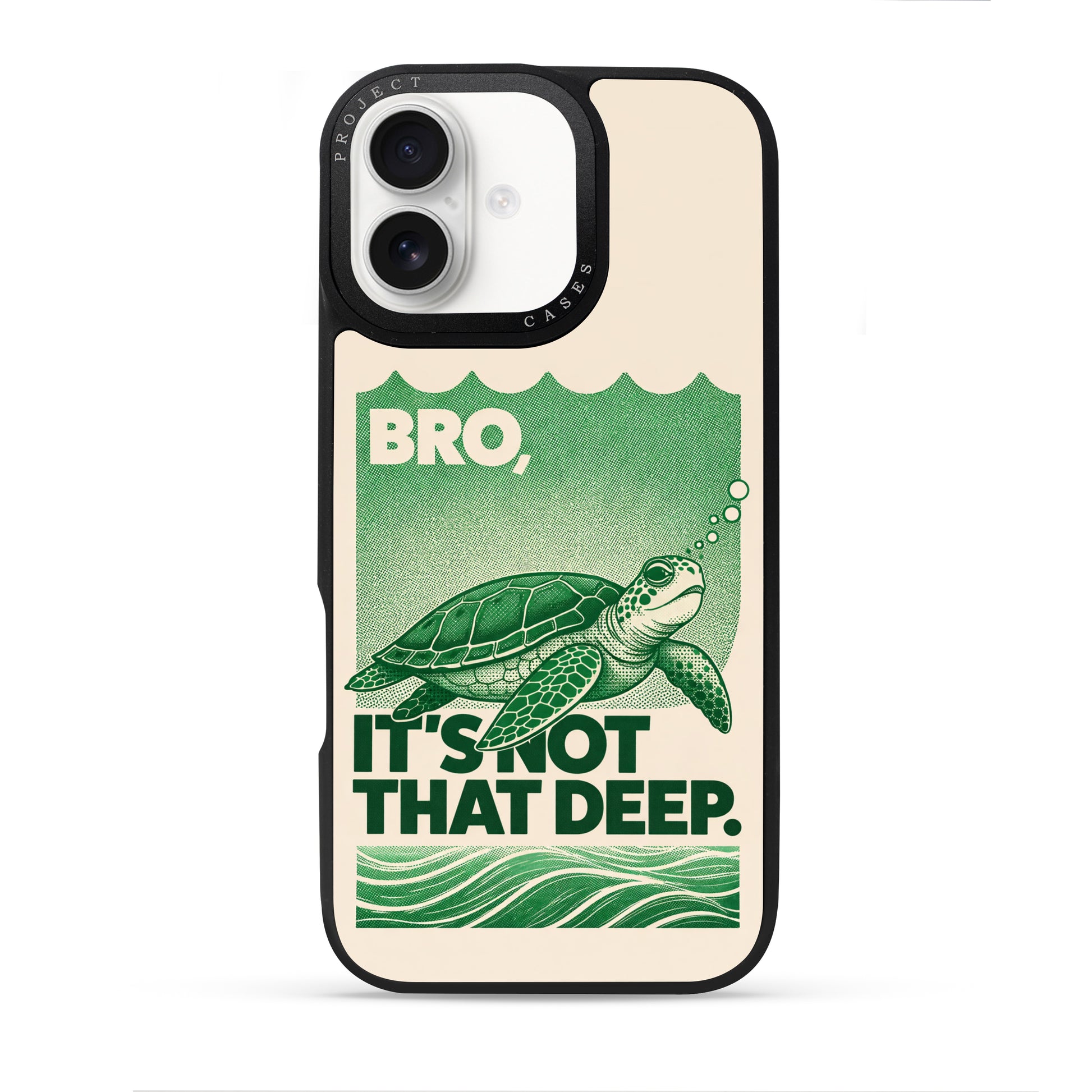  {model: iPhone 17}{case: Impact}