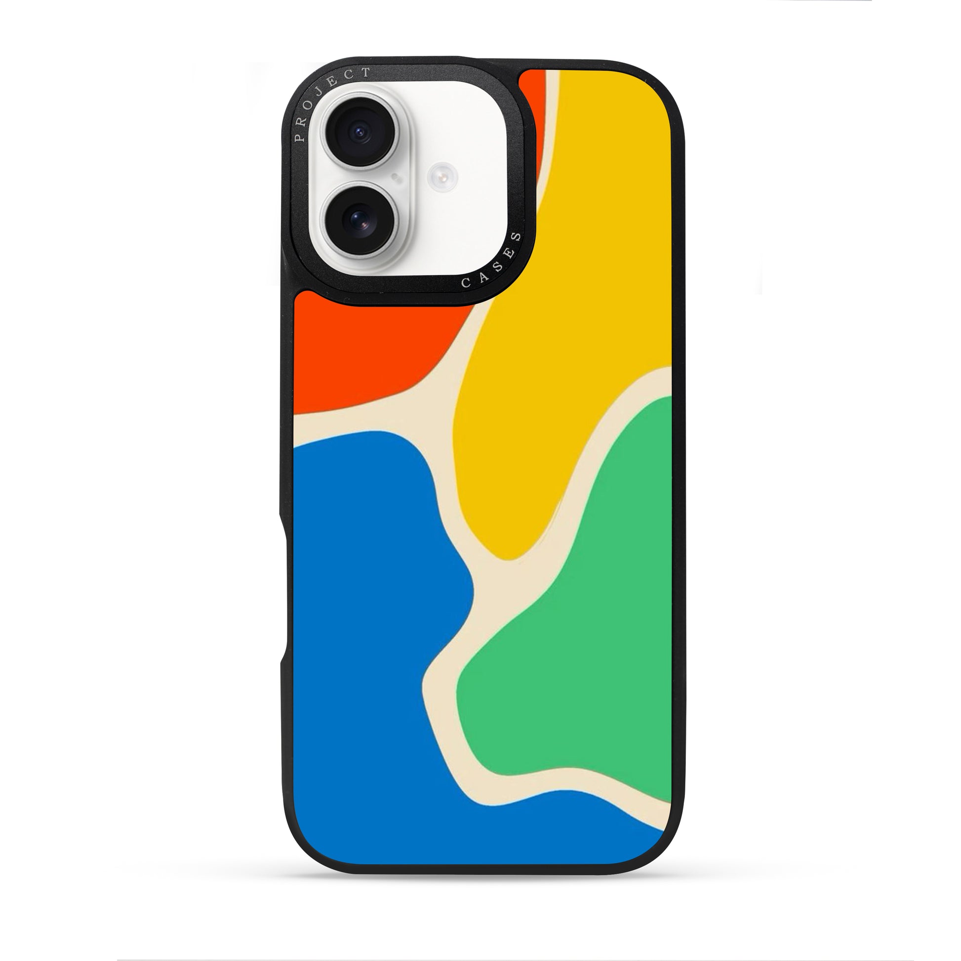  {model: iPhone 17}{case: Impact}