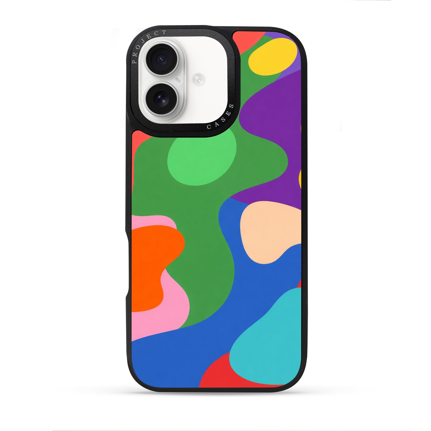  {model: iPhone 17}{case: Impact}