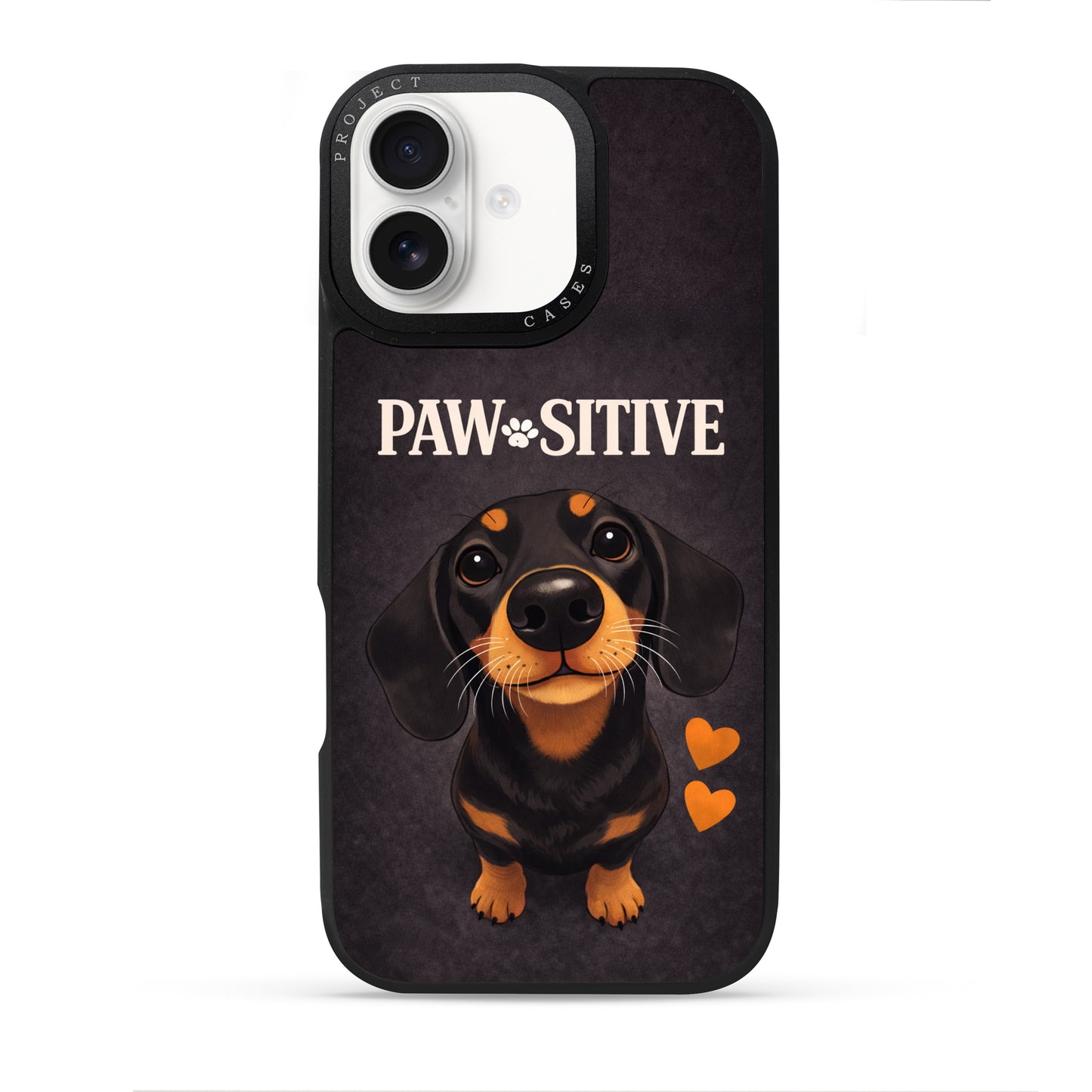  {model: iPhone 17}{case: Impact}