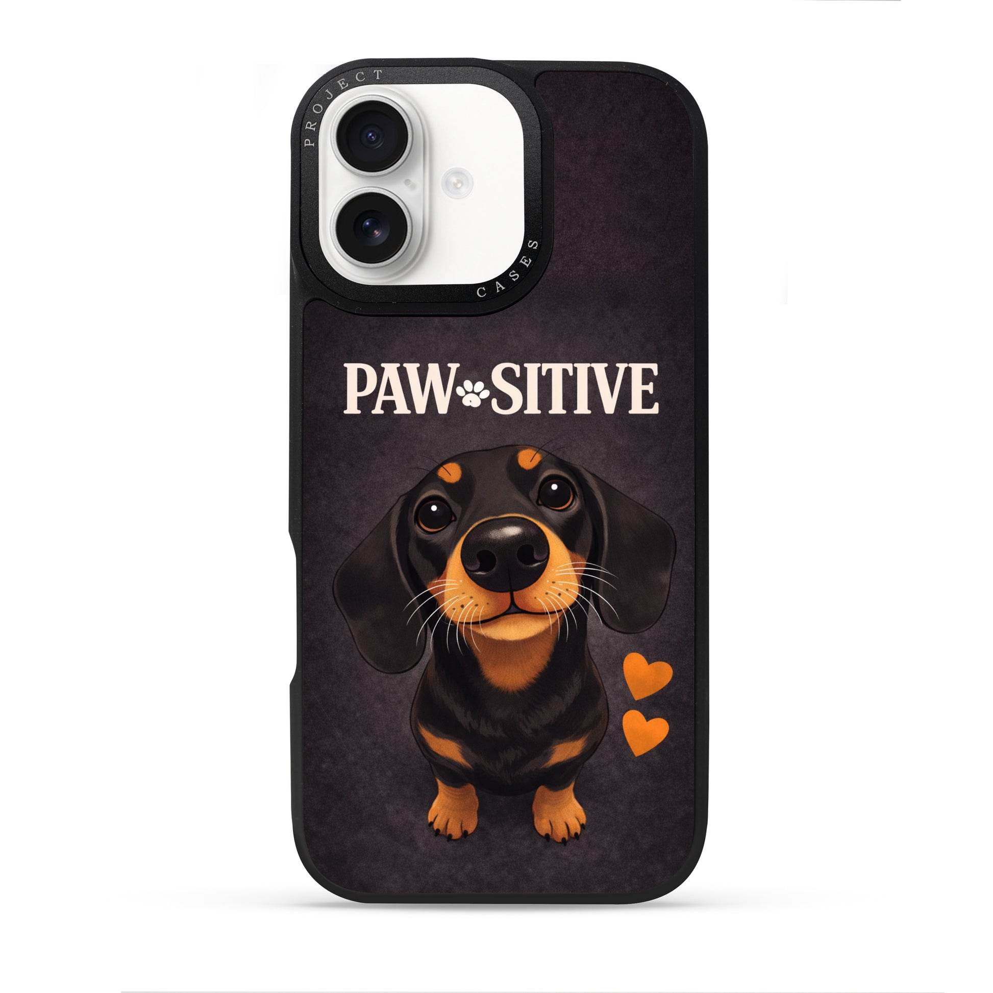  {model: iPhone 17}{case: Impact}
