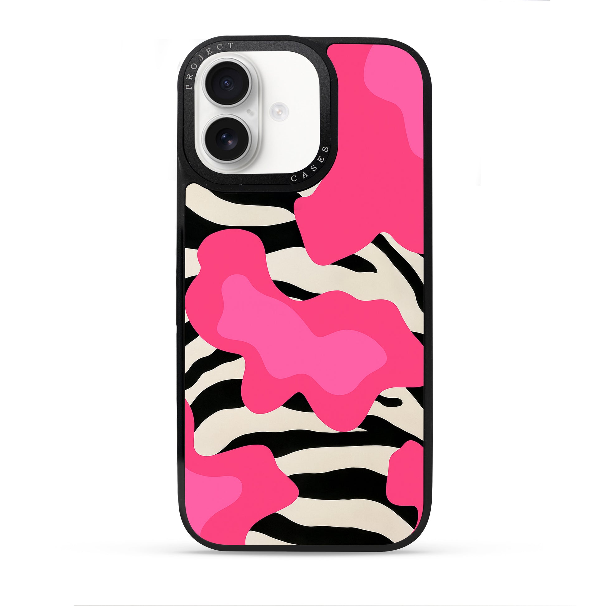 {model: iPhone 17}{case: Impact}