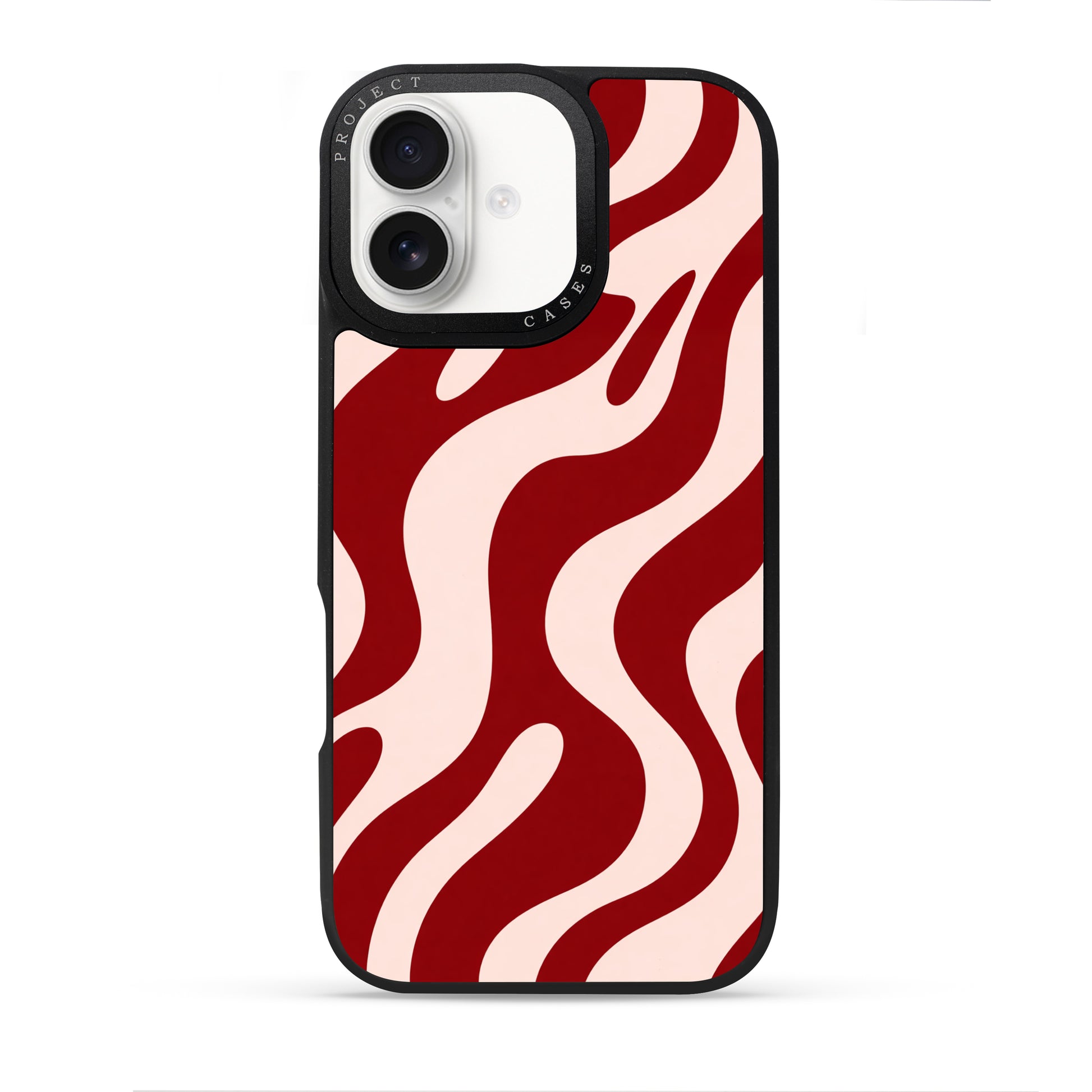  {model: iPhone 17}{case: Impact}