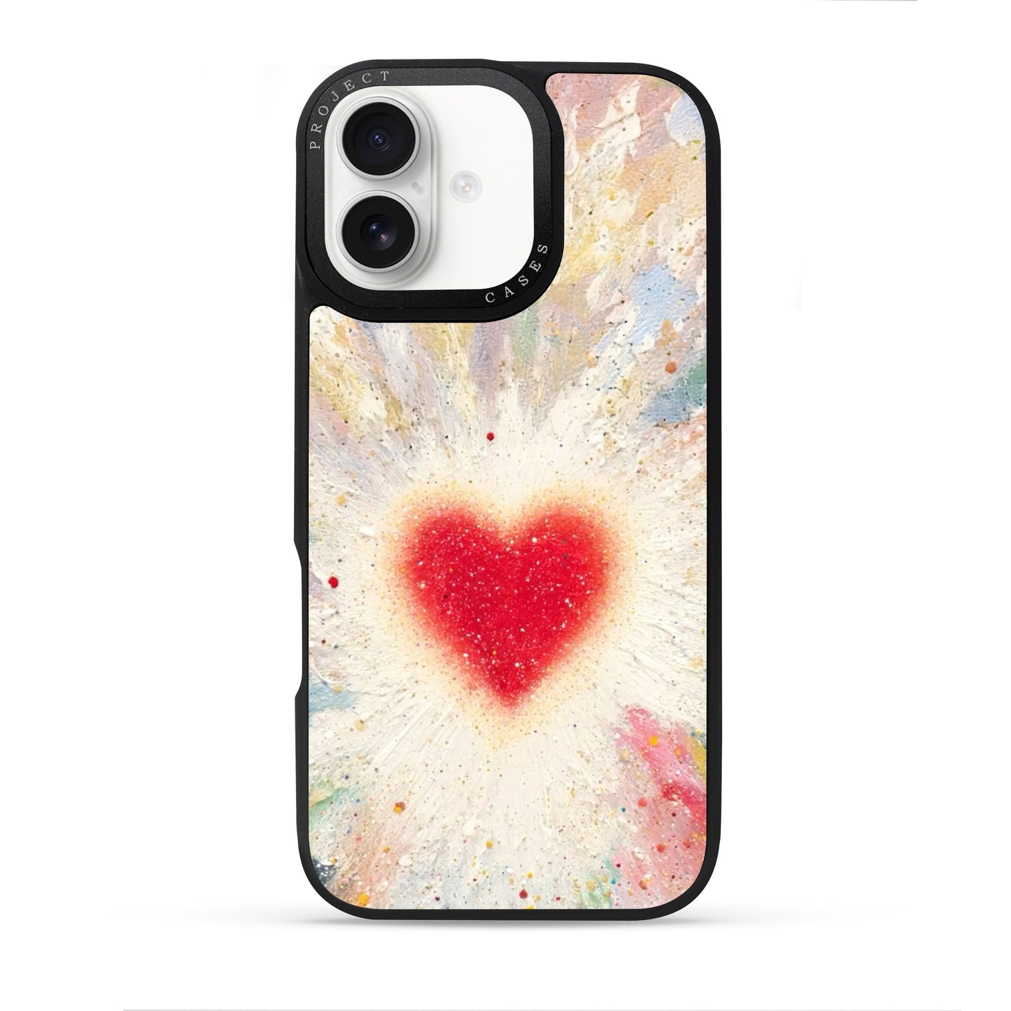  {model: iPhone 17}{case: Impact}