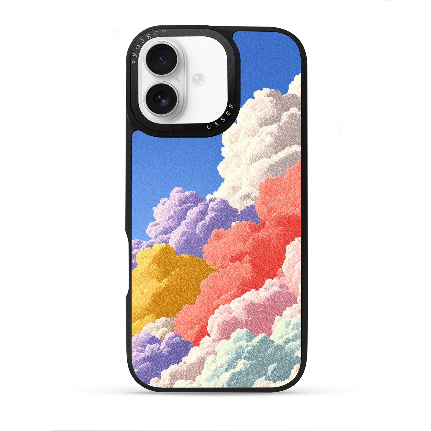  {model: iPhone 17}{case: Impact}