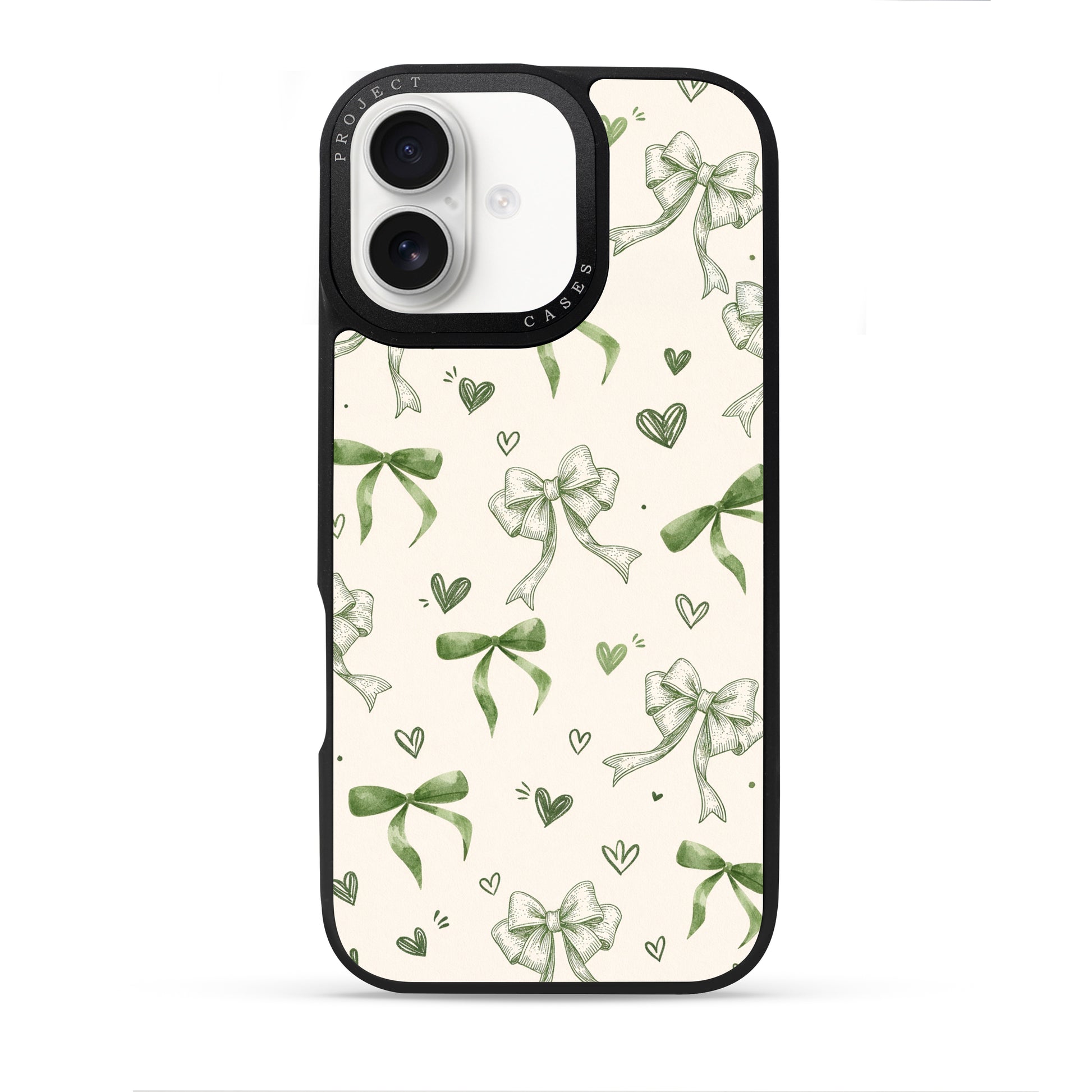  {model: iPhone 17}{case: Impact}