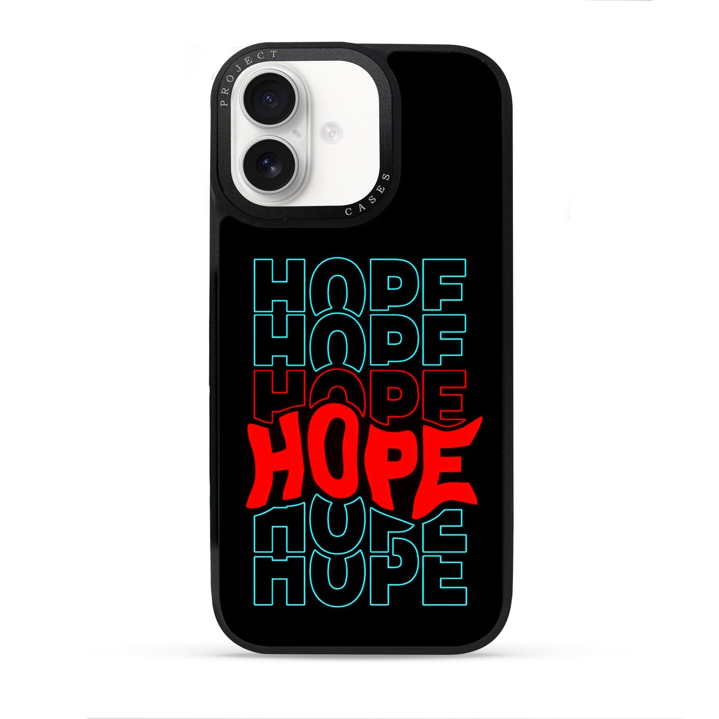  {model: iPhone 16, iPhone 16 Plus}{case: Impact}