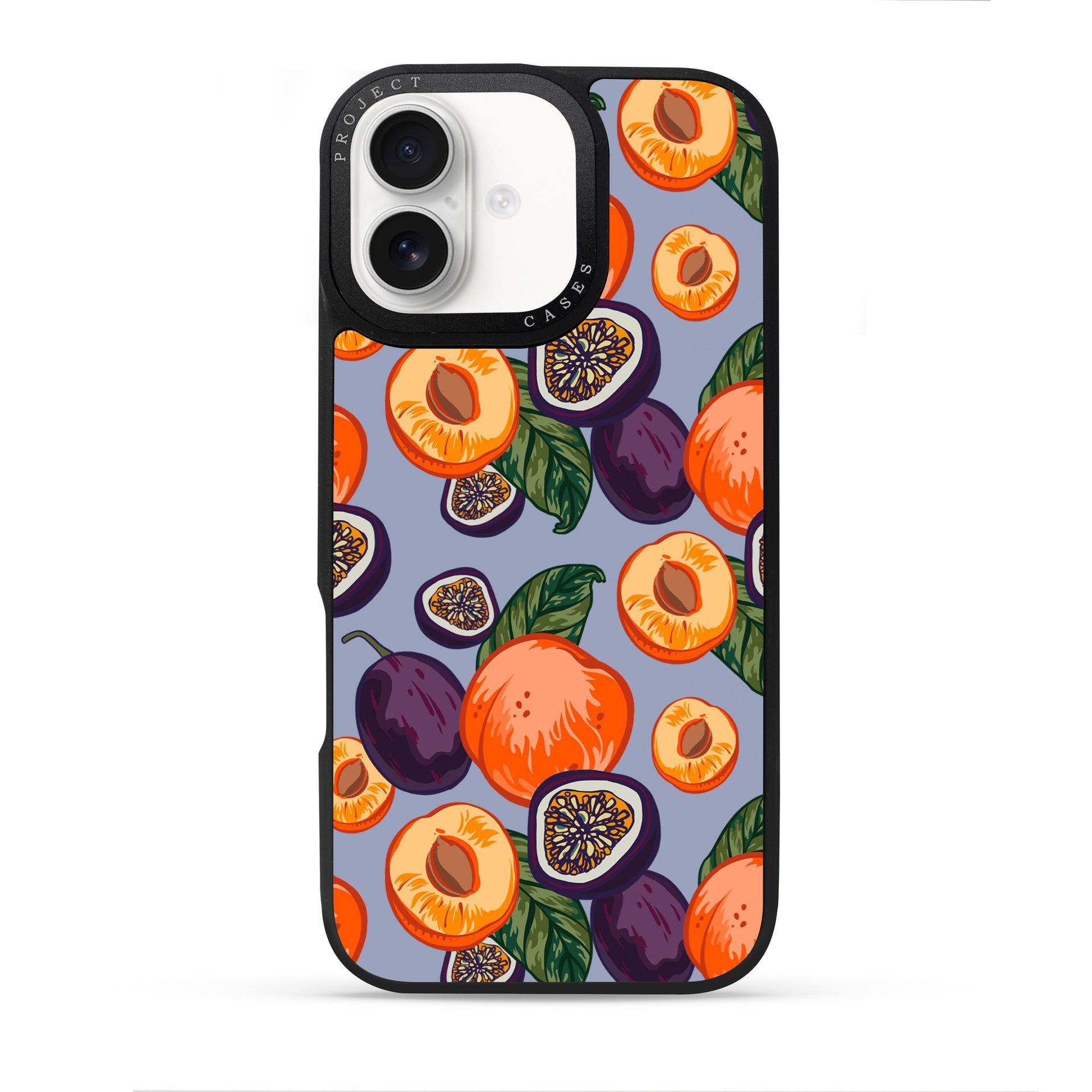  {model: iPhone 17}{case: Impact}