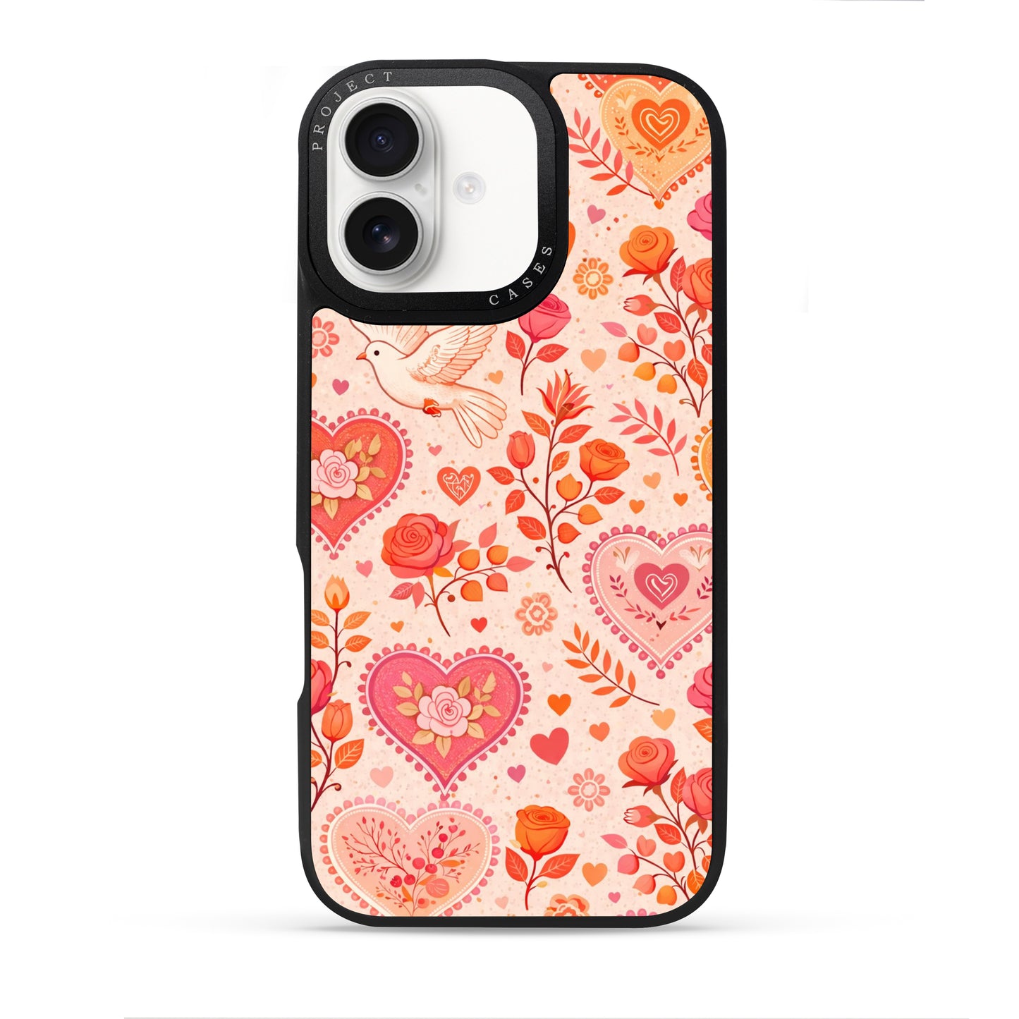  {model: iPhone 17}{case: Impact}