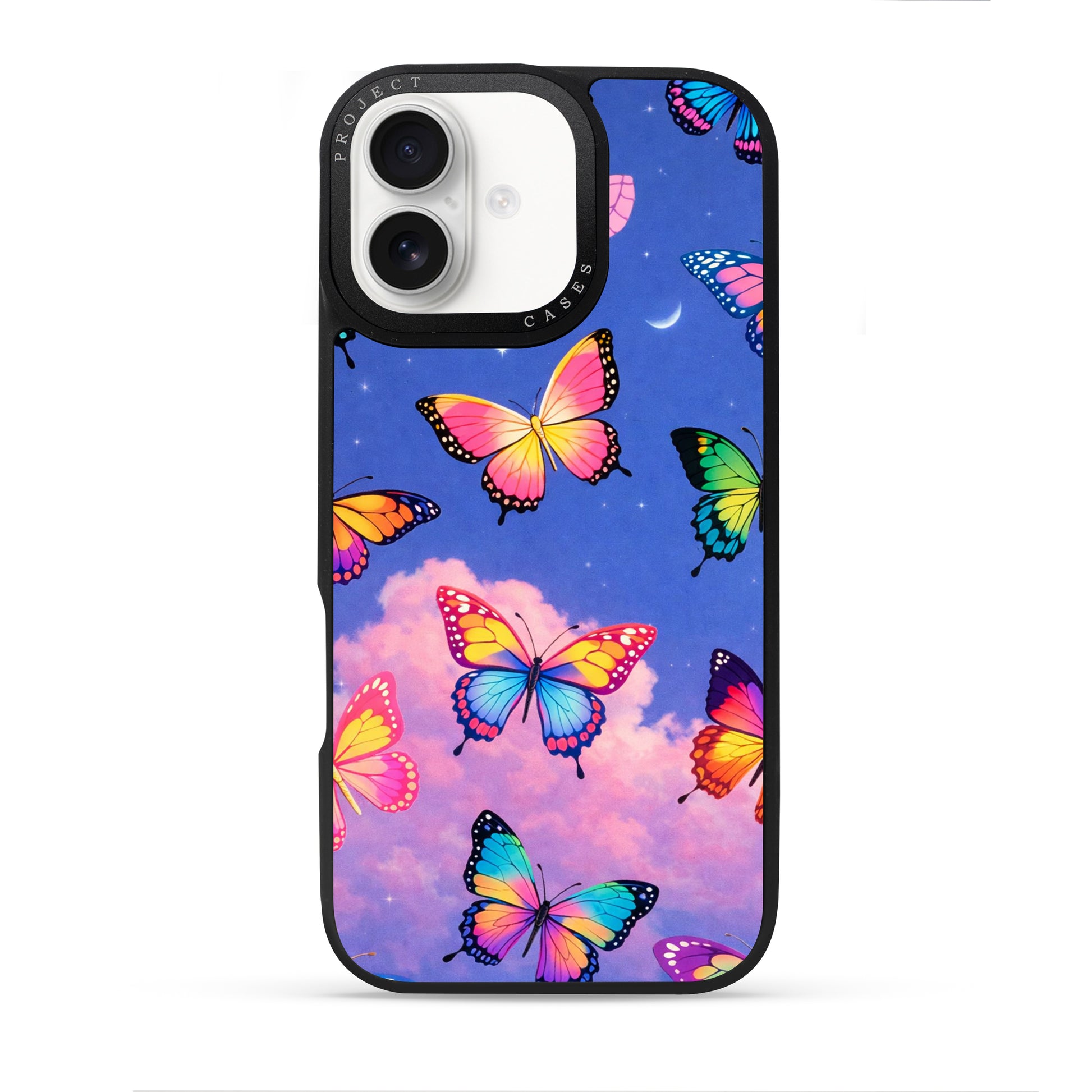  {model: iPhone 17}{case: Impact}