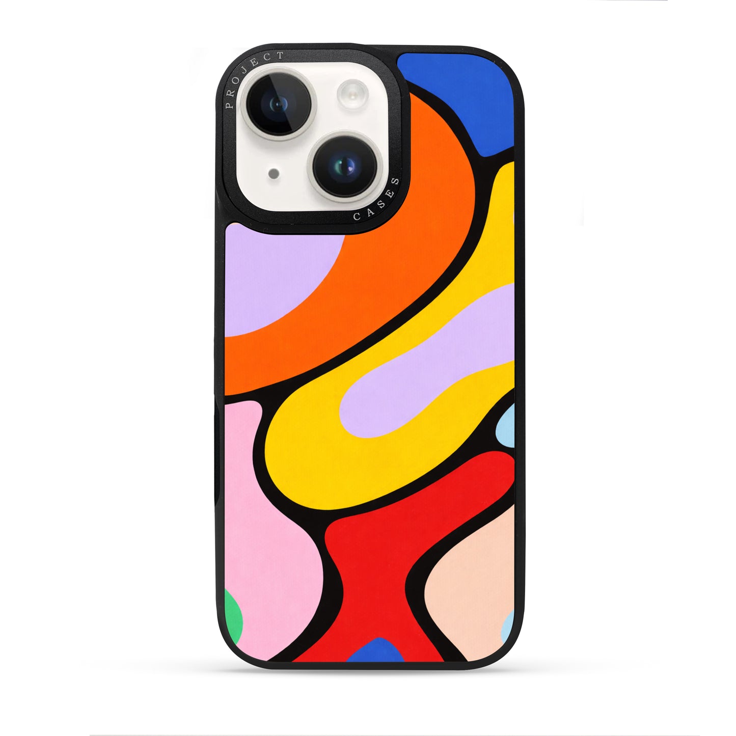 {model: iPhone 15, iPhone 15 Plus, iPhone 14, iPhone 14 Plus, iPhone 13, iPhone 13 Mini, iPhone 12, iPhone 12 Mini, iPhone 11}{case: Impact} 