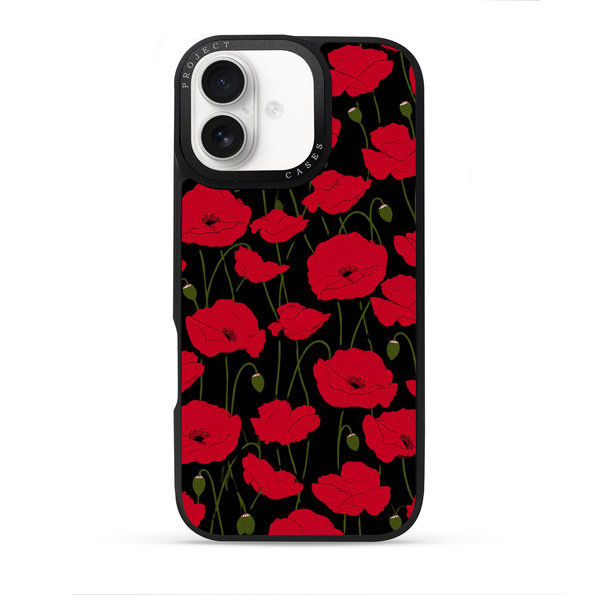  {model: iPhone 17}{case: Impact}