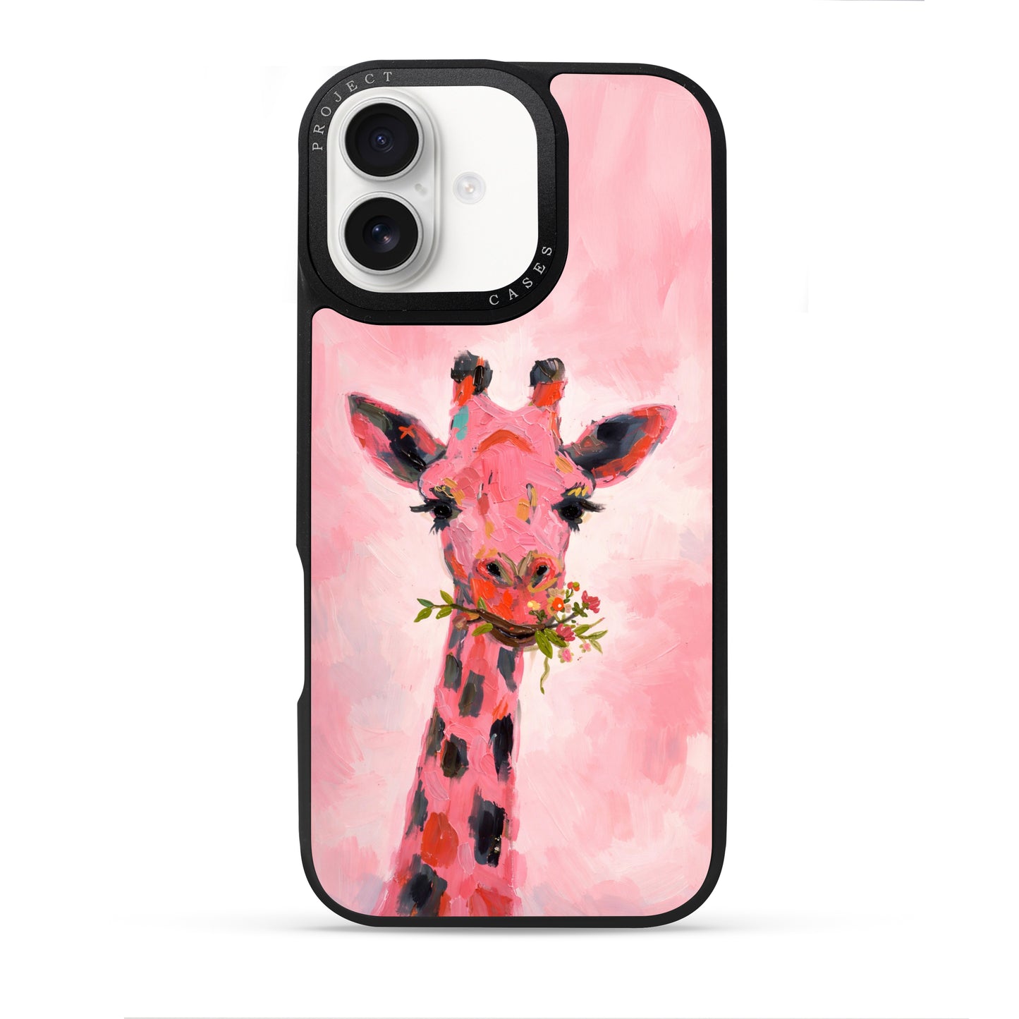  {model: iPhone 17}{case: Impact}