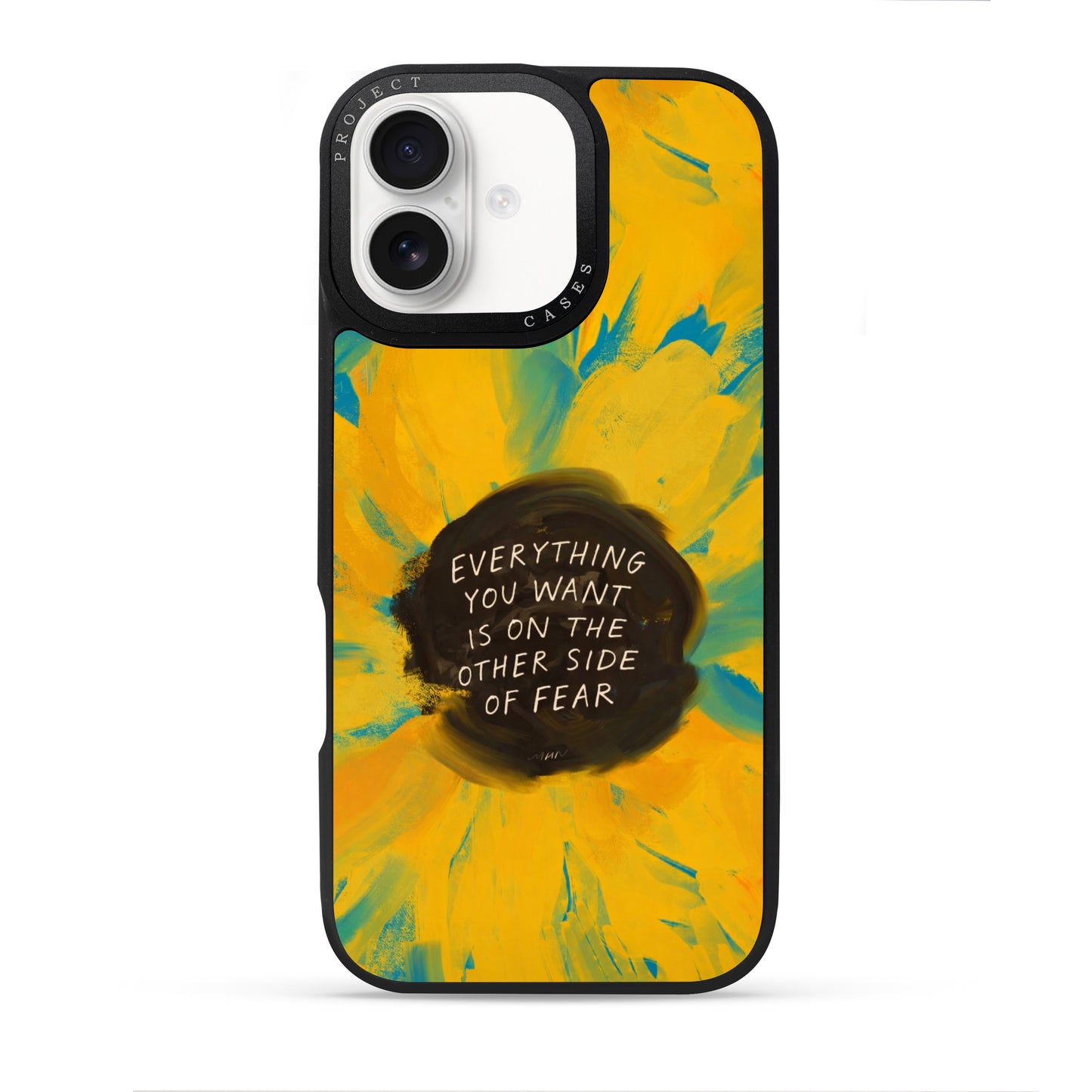  {model: iPhone 17}{case: Impact}