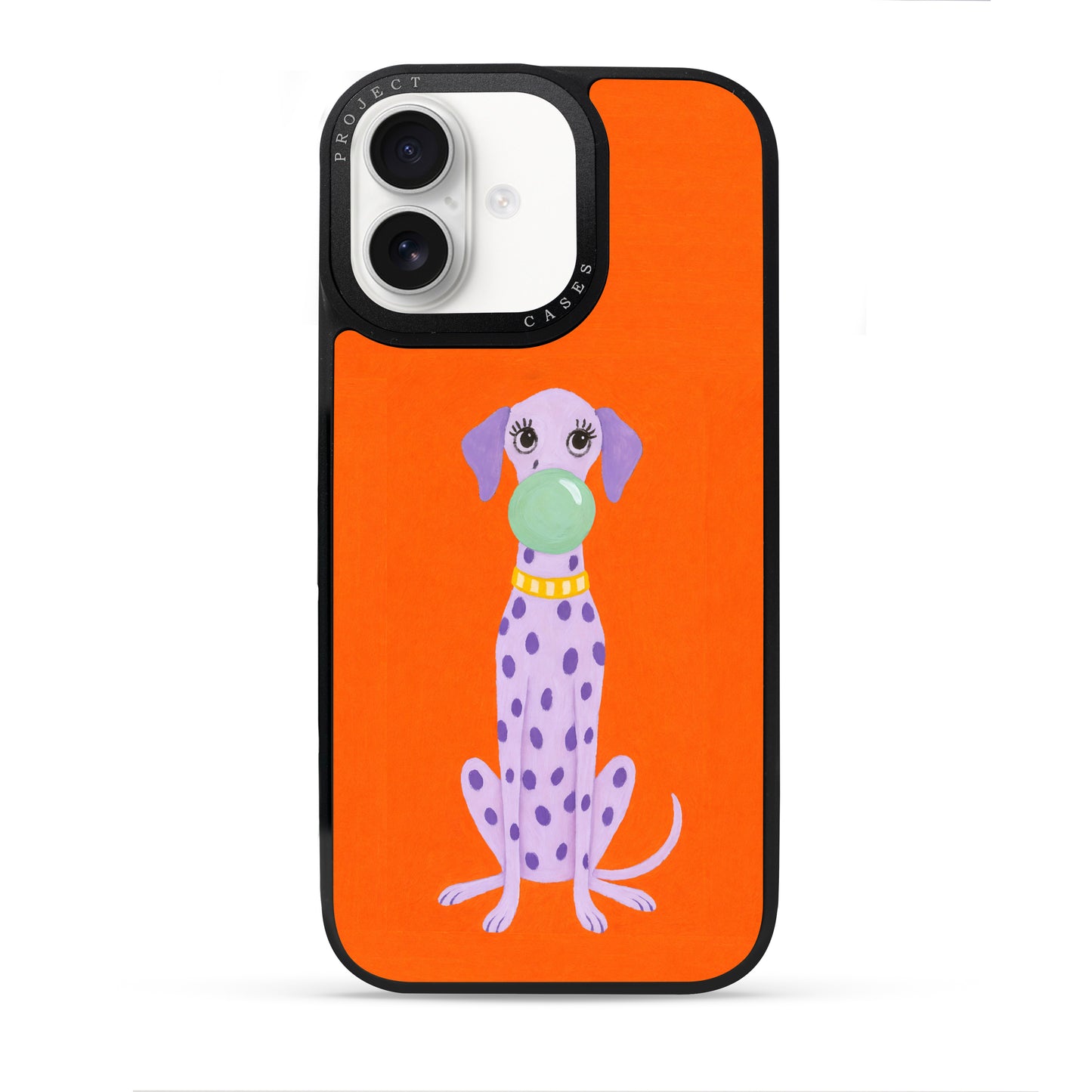  {model: iPhone 16, iPhone 16 Plus}{case: Impact}
