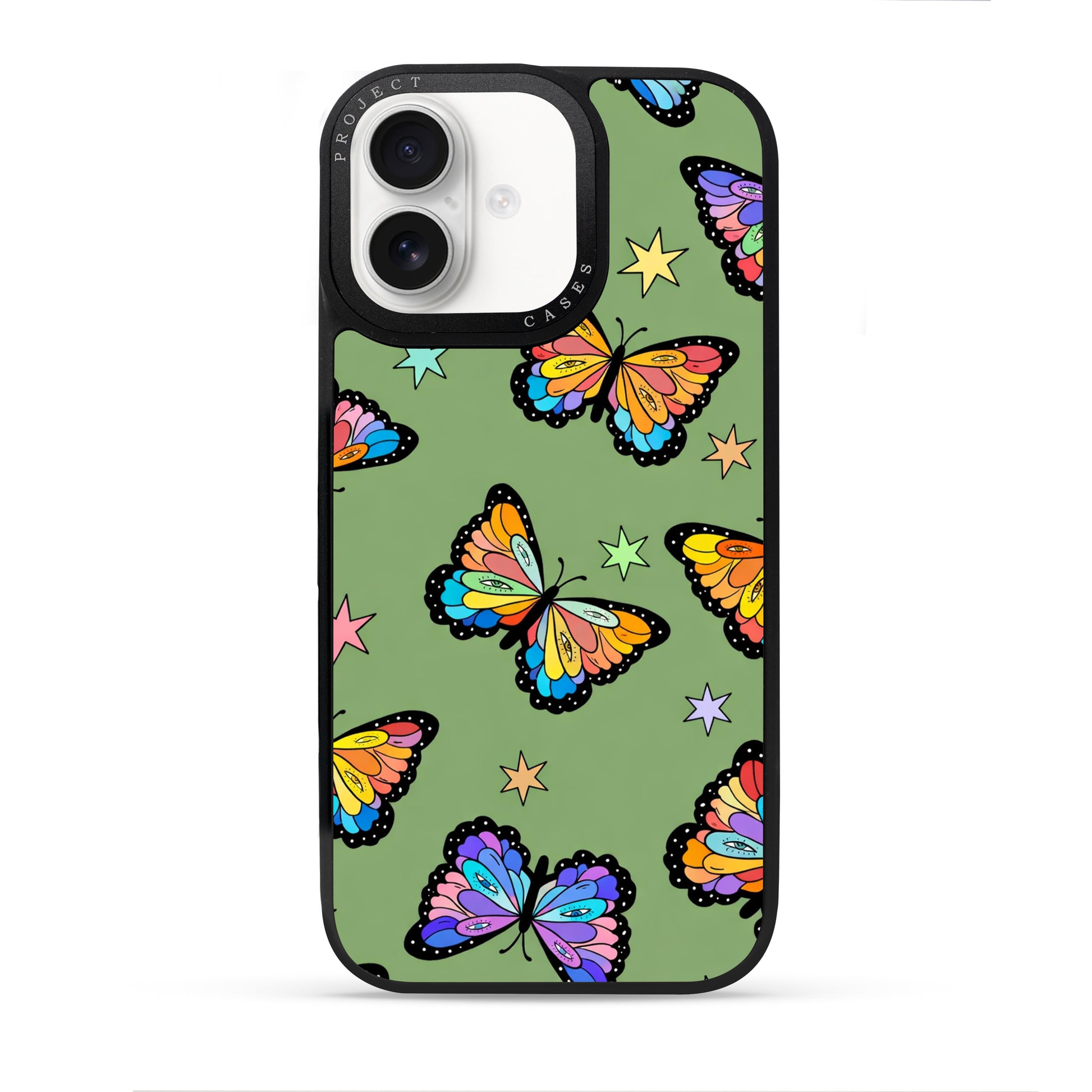 {model: iPhone 16, iPhone 16 Plus}{case: Impact}