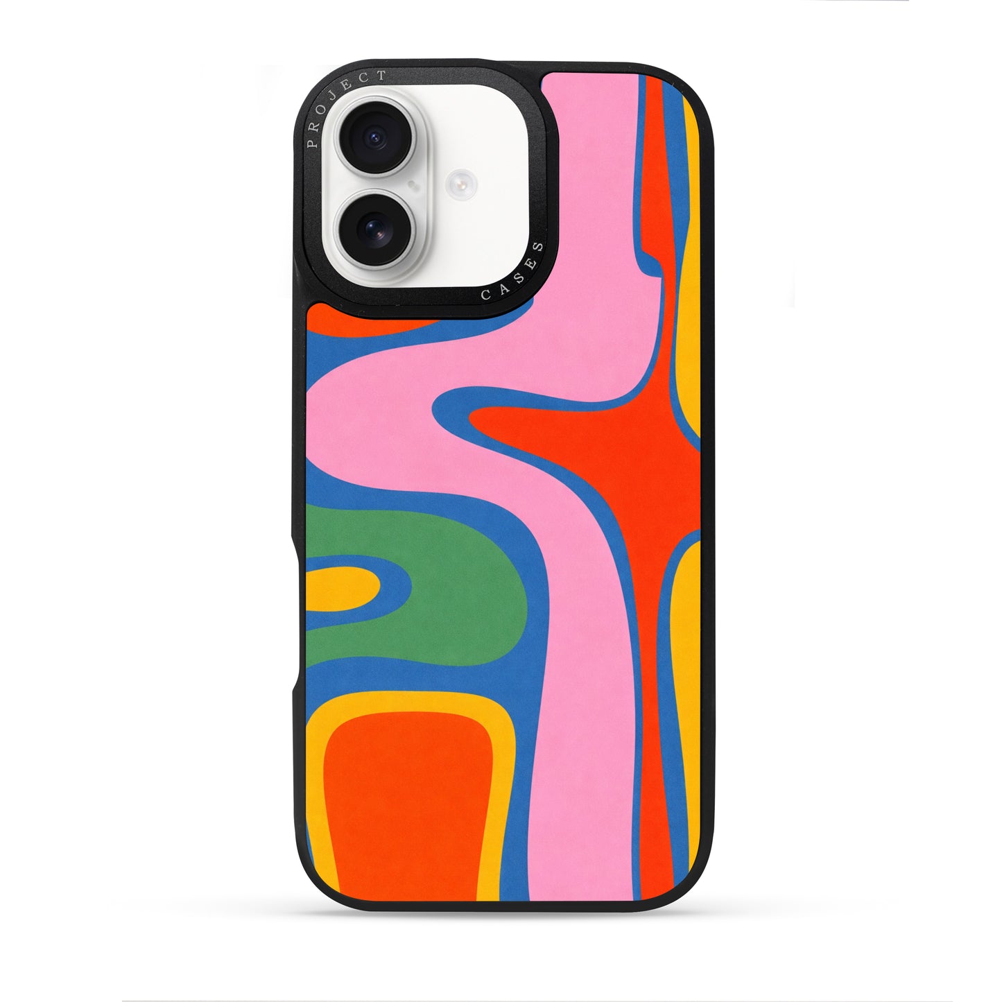  {model: iPhone 17}{case: Impact}