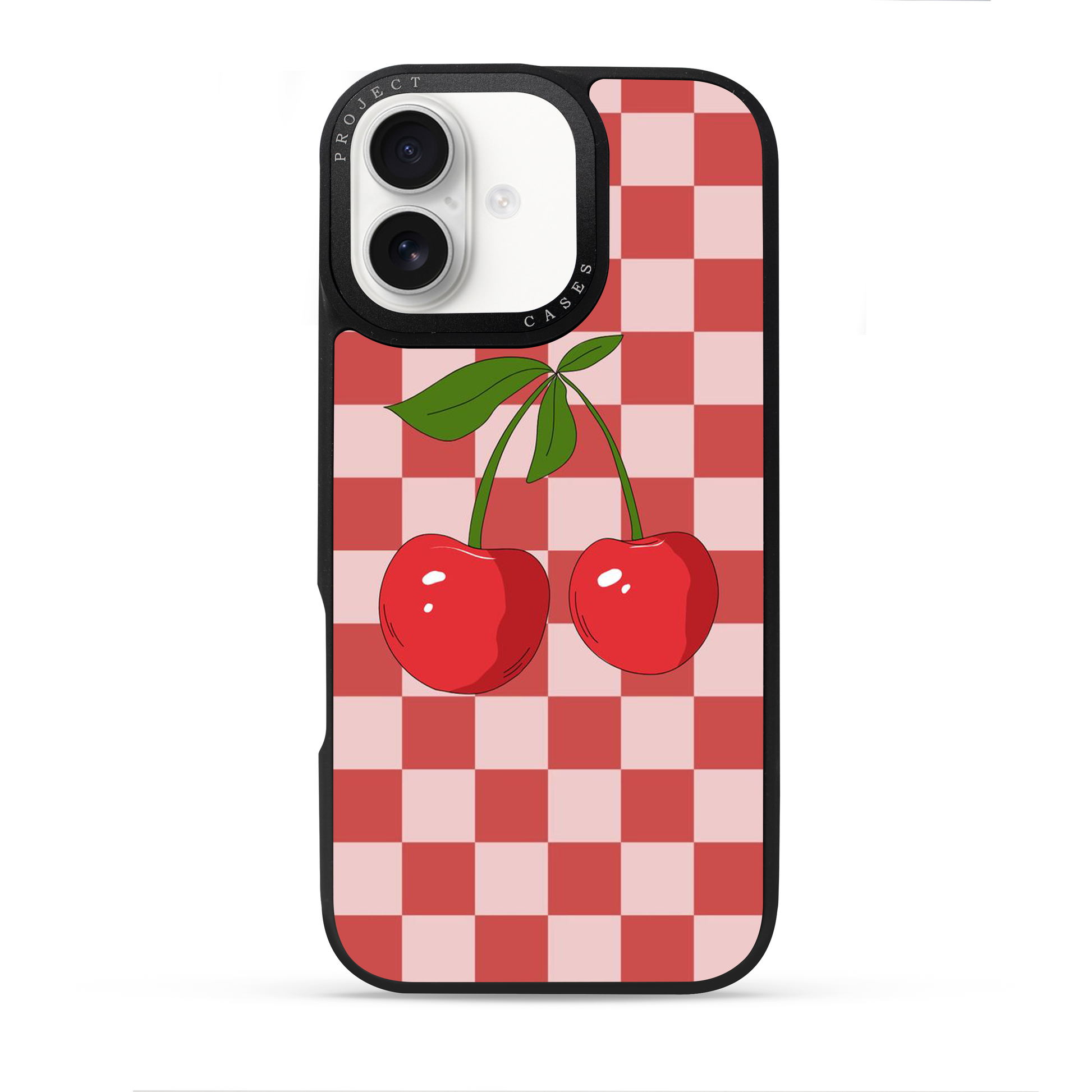 {model: iPhone 17}{case: Impact}