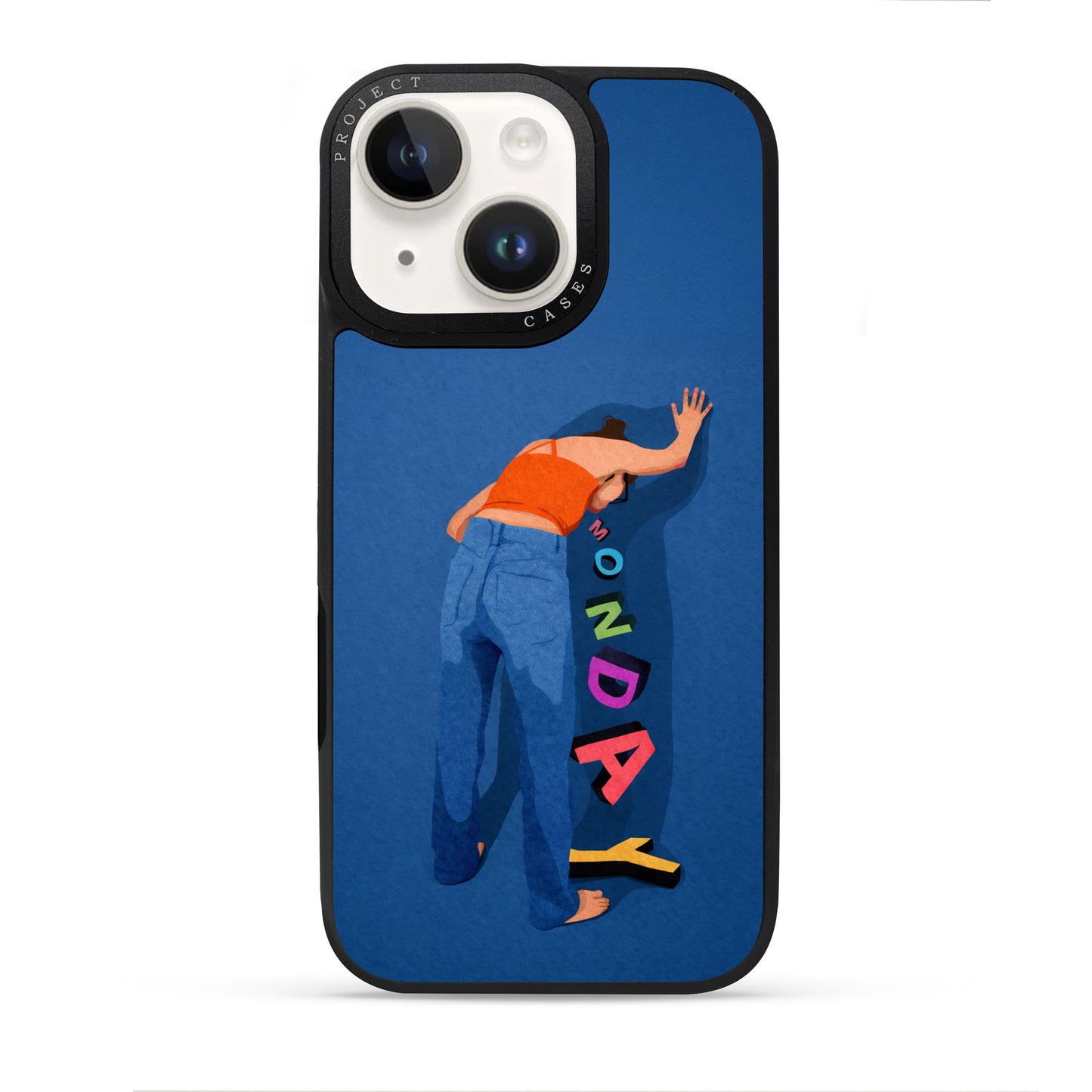 {model: iPhone 15, iPhone 15 Plus, iPhone 14, iPhone 14 Plus, iPhone 13, iPhone 13 Mini, iPhone 12, iPhone 12 Mini, iPhone 11}{case: Impact} 
