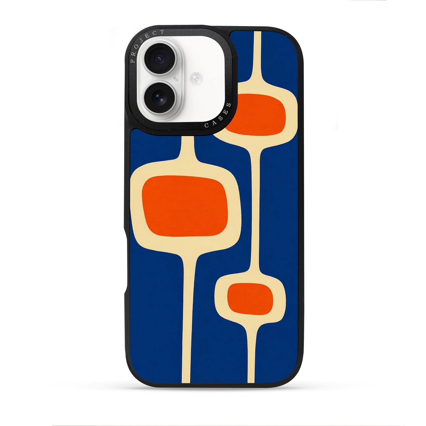  {model: iPhone 17}{case: Impact}
