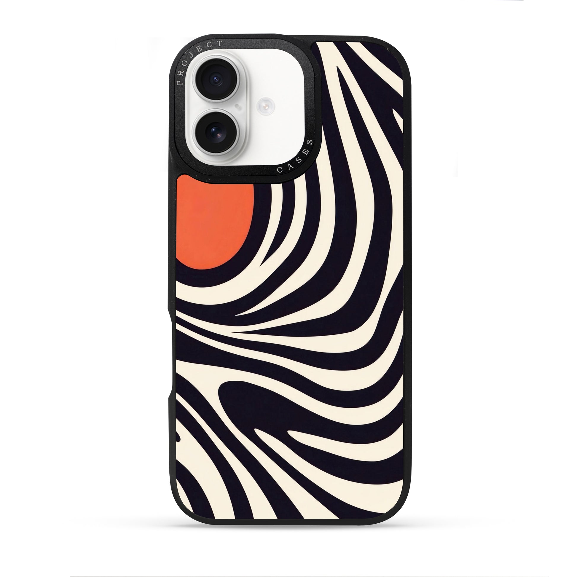  {model: iPhone 17}{case: Impact}