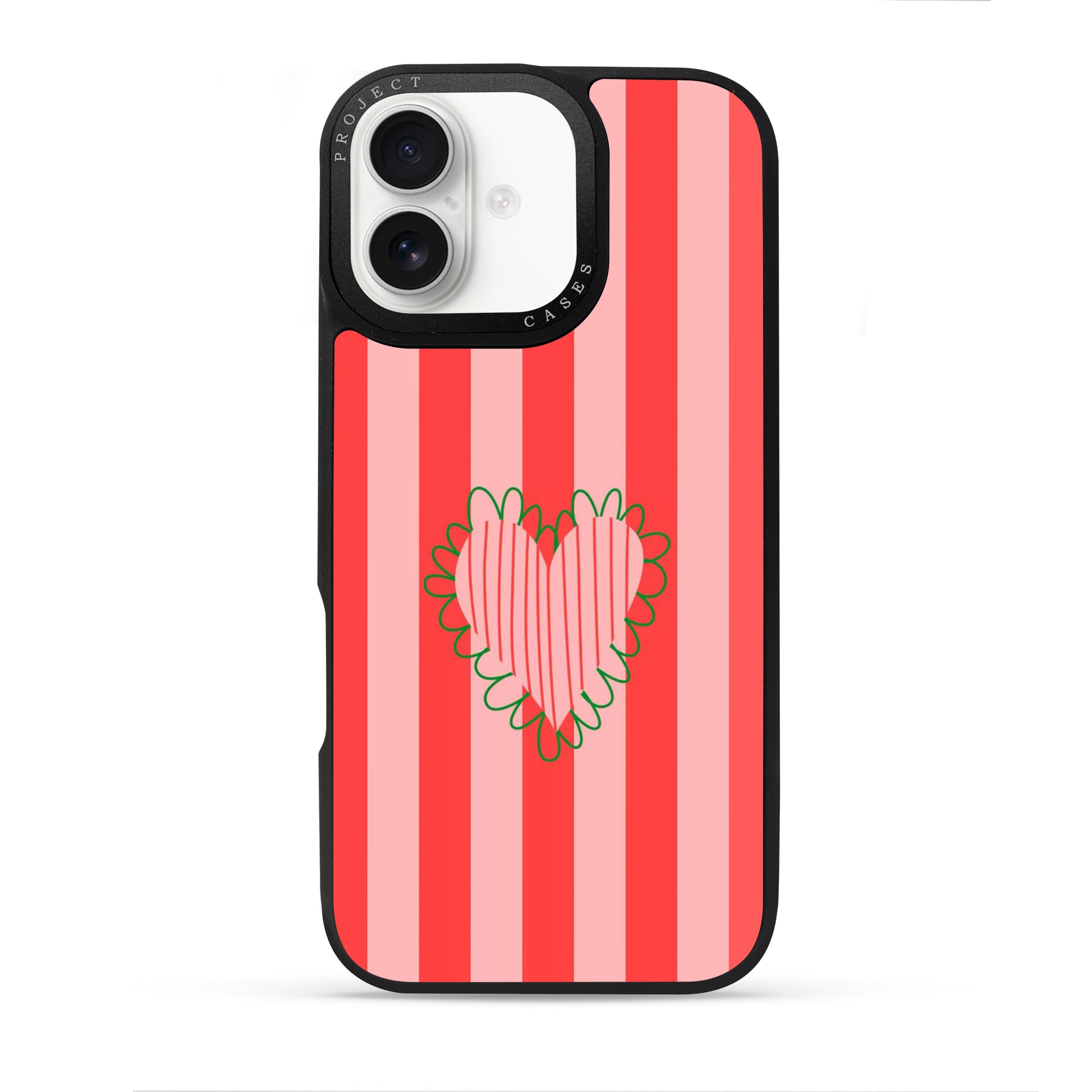  {model: iPhone 17}{case: Impact}