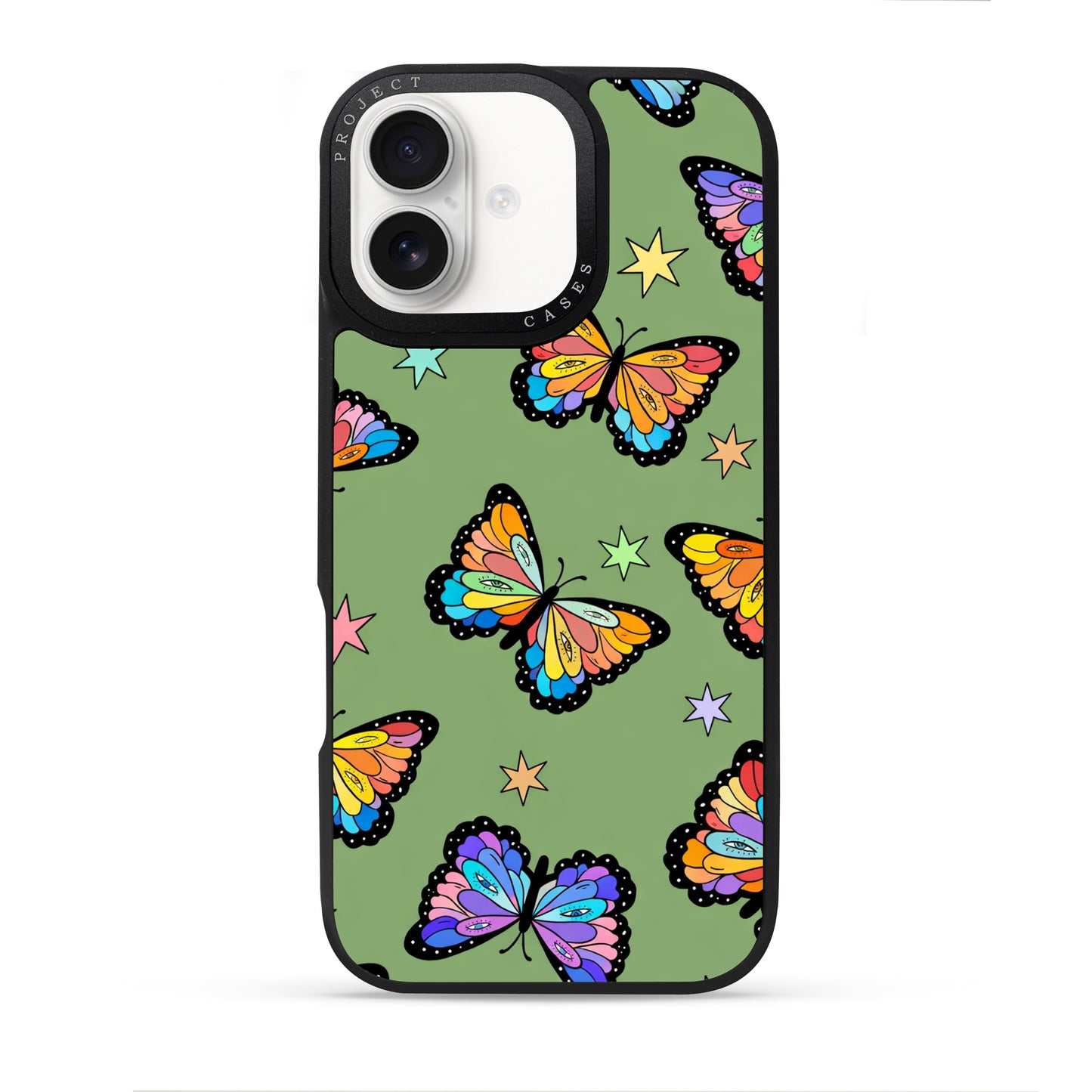  {model: iPhone 17}{case: Impact}