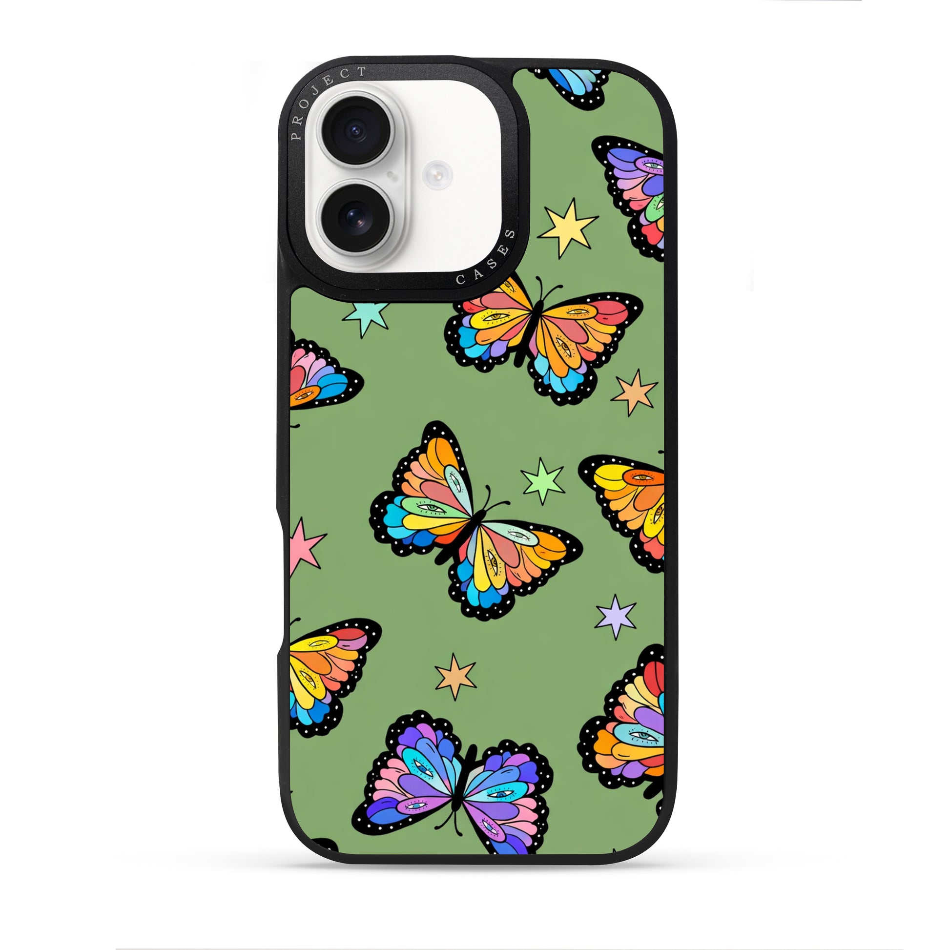  {model: iPhone 17}{case: Impact}
