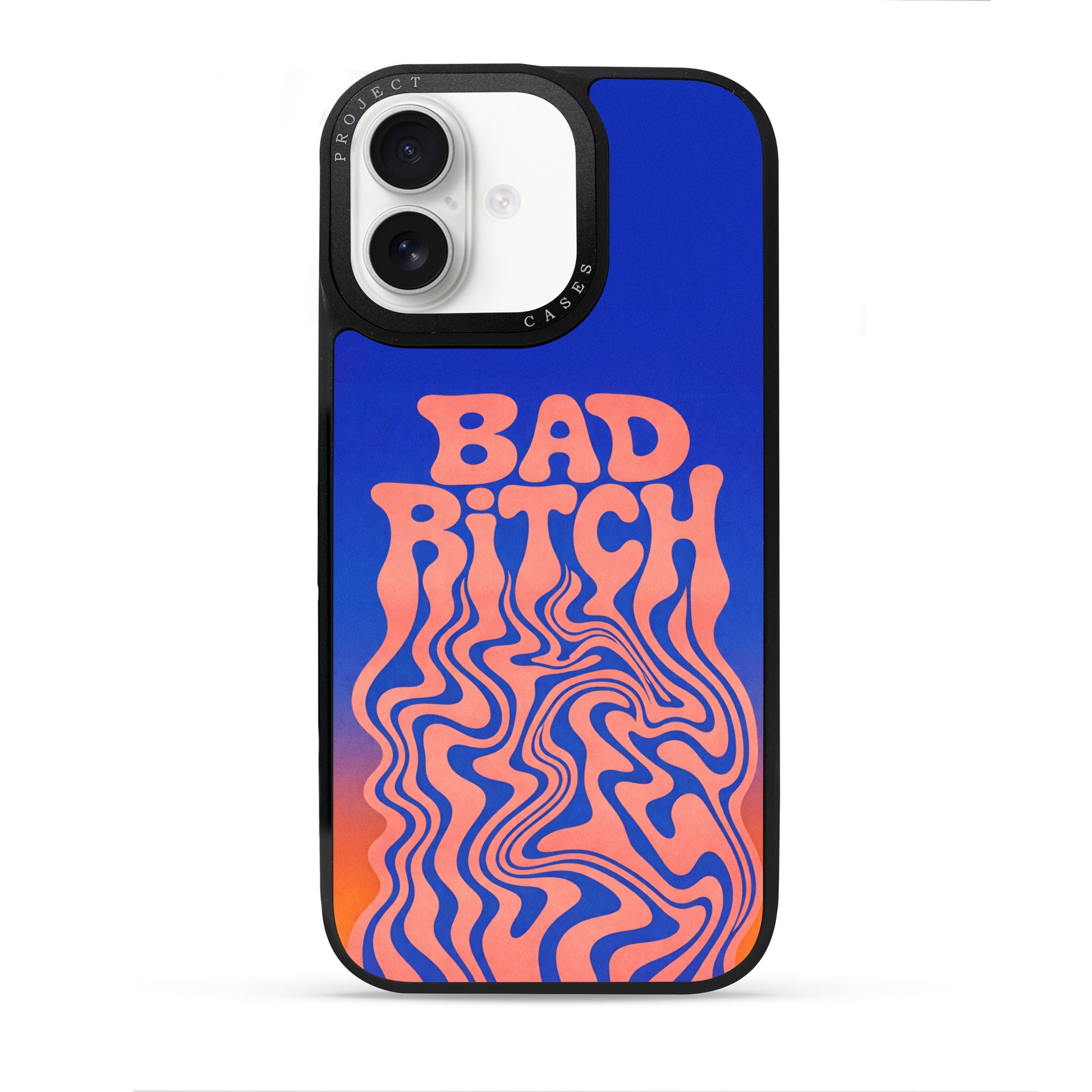  {model: iPhone 16, iPhone 16 Plus}{case: Impact}
