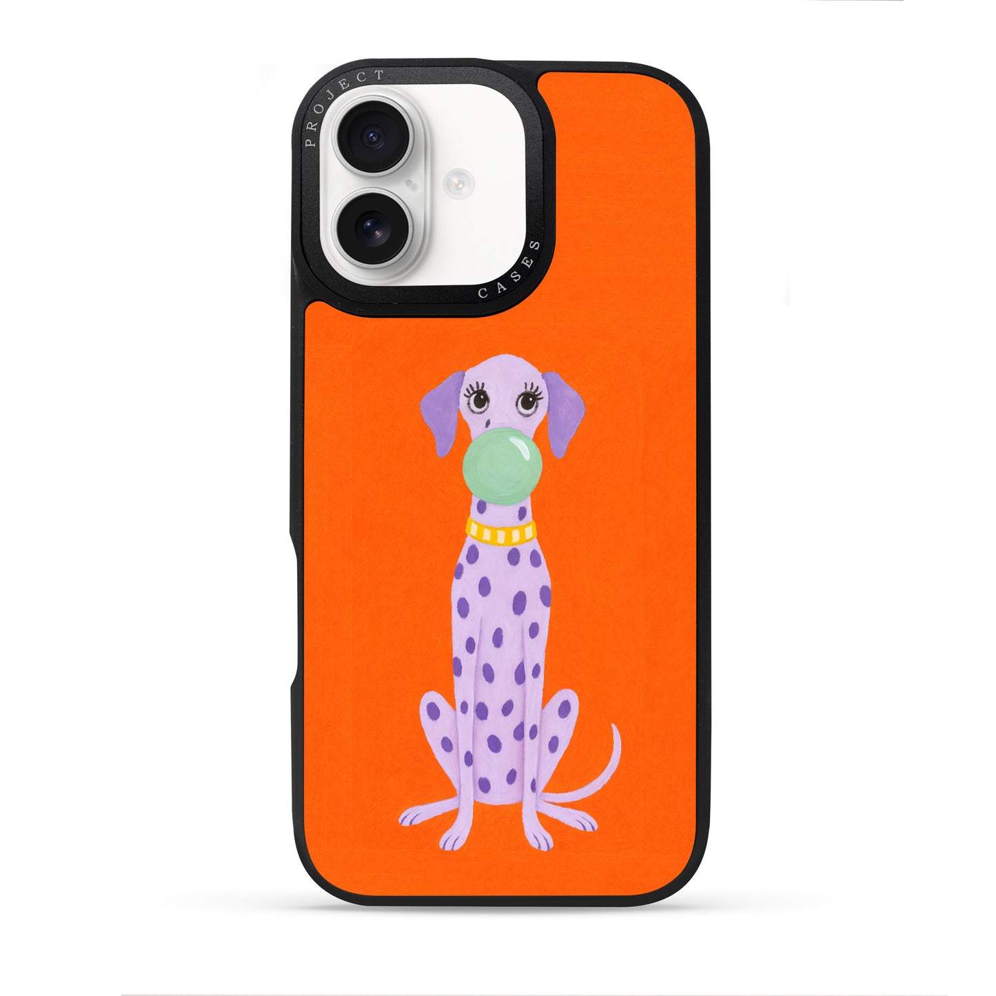  {model: iPhone 17}{case: Impact}