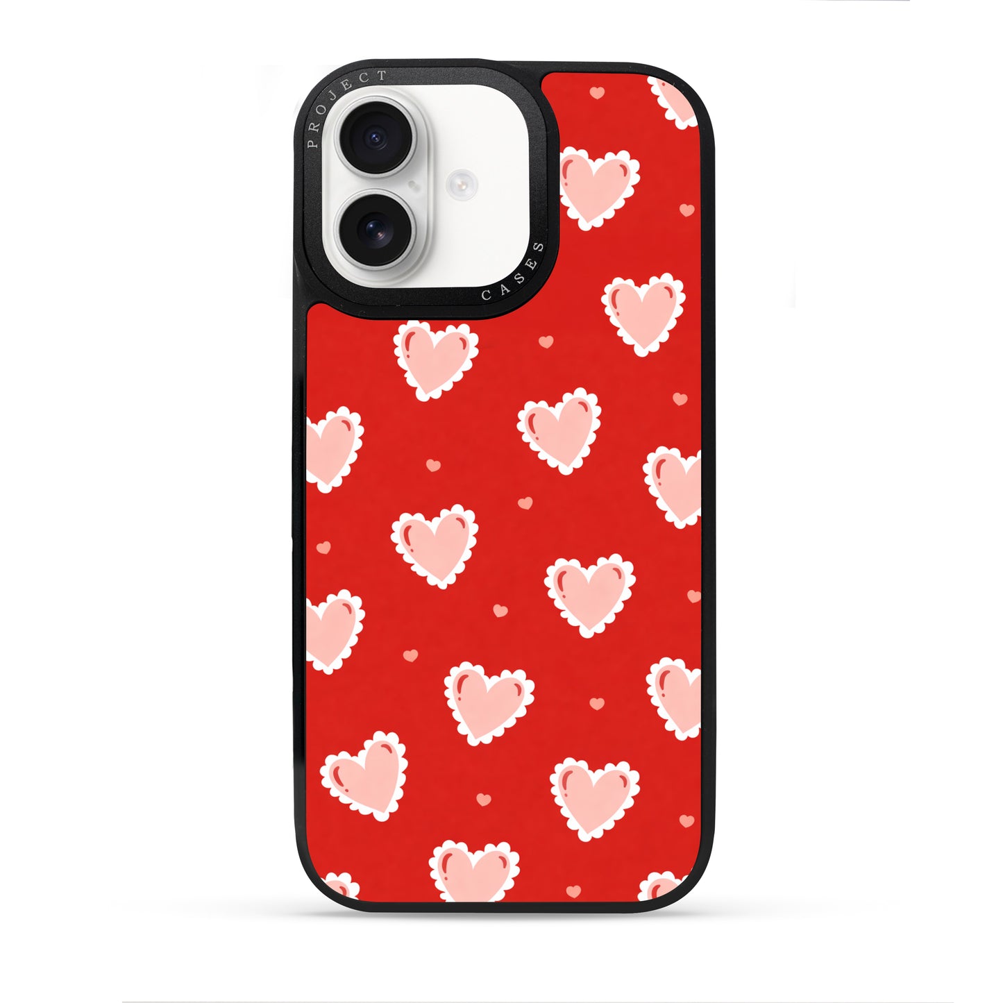  {model: iPhone 16, iPhone 16 Plus}{case: Impact}