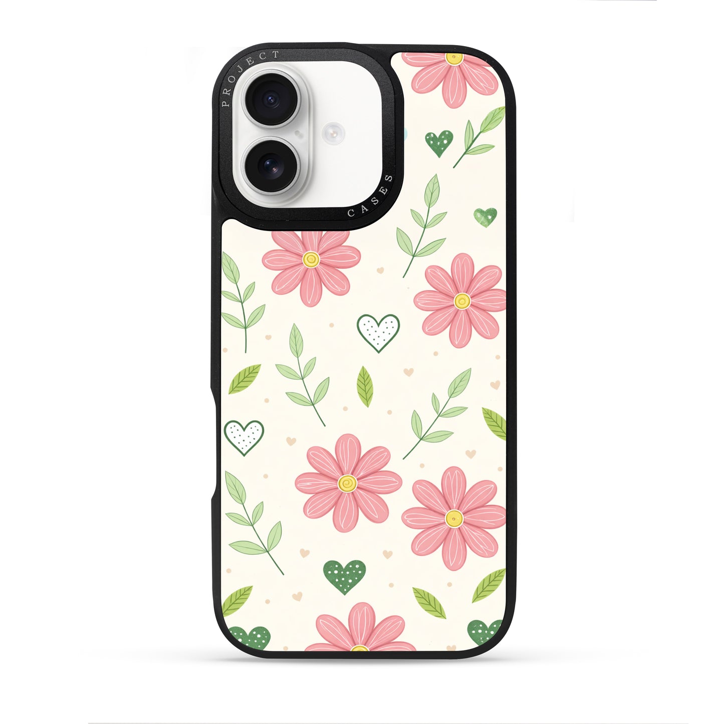  {model: iPhone 17}{case: Impact}