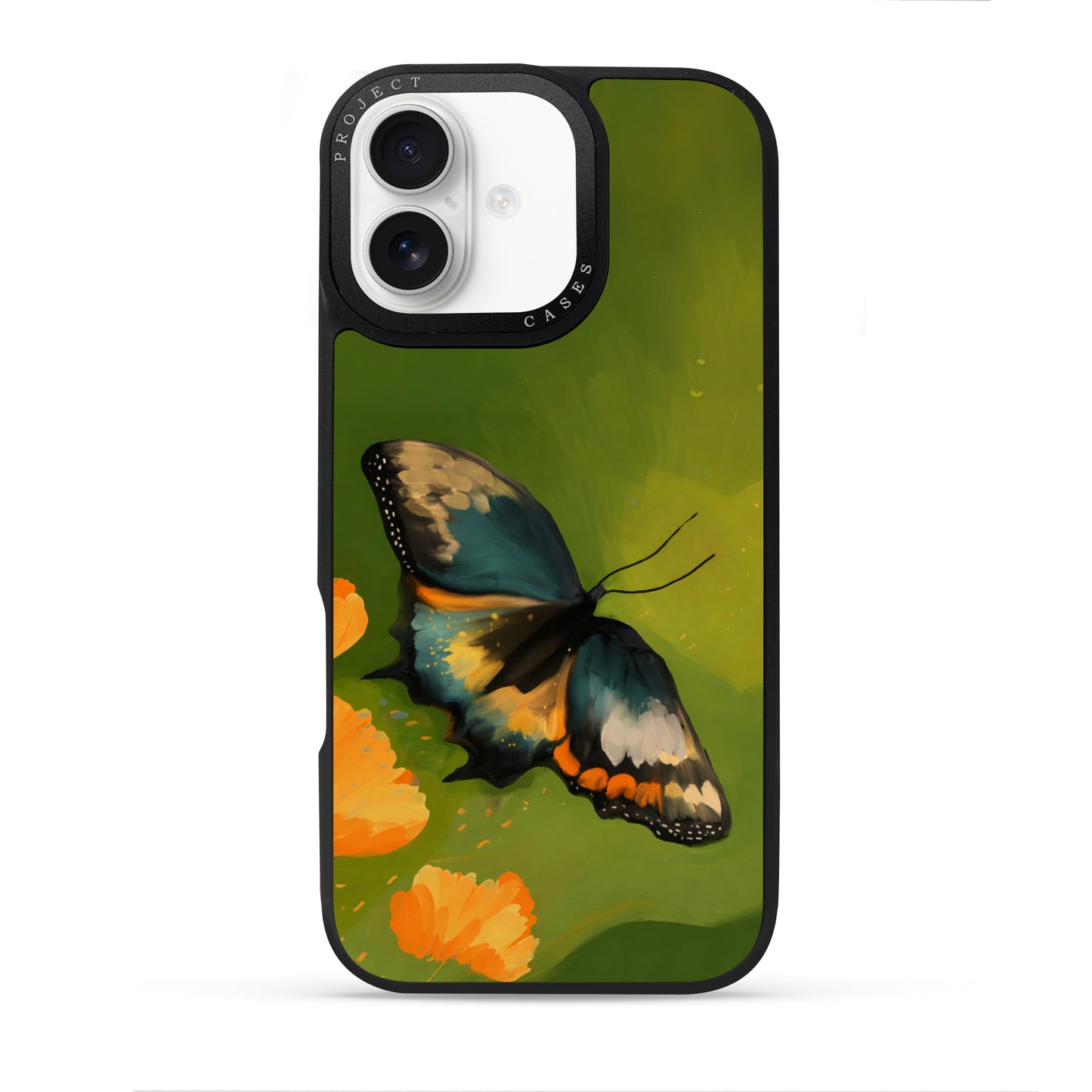  {model: iPhone 17}{case: Impact}