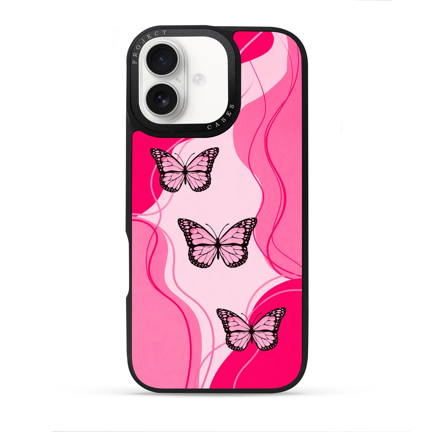  {model: iPhone 17}{case: Impact}