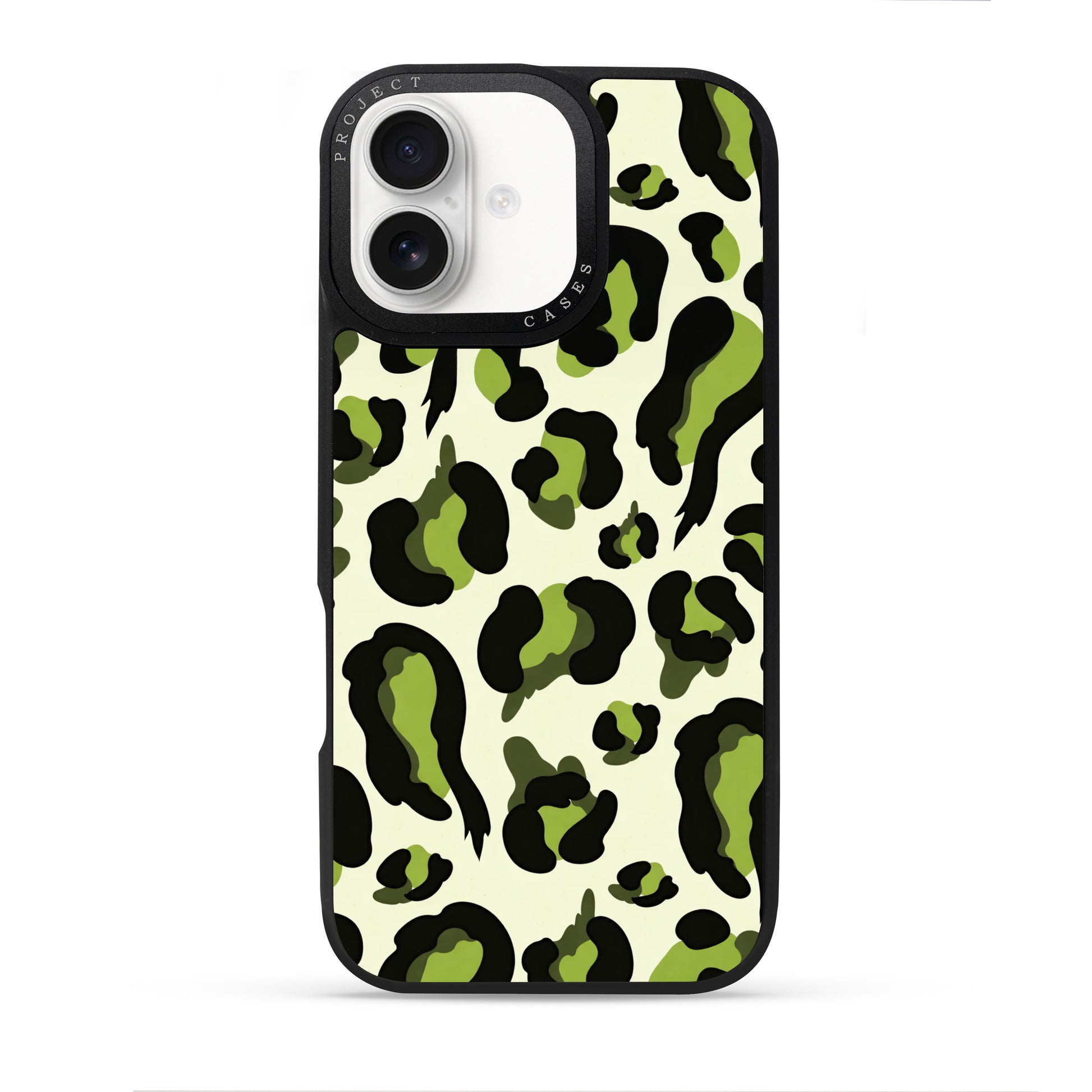  {model: iPhone 17}{case: Impact}