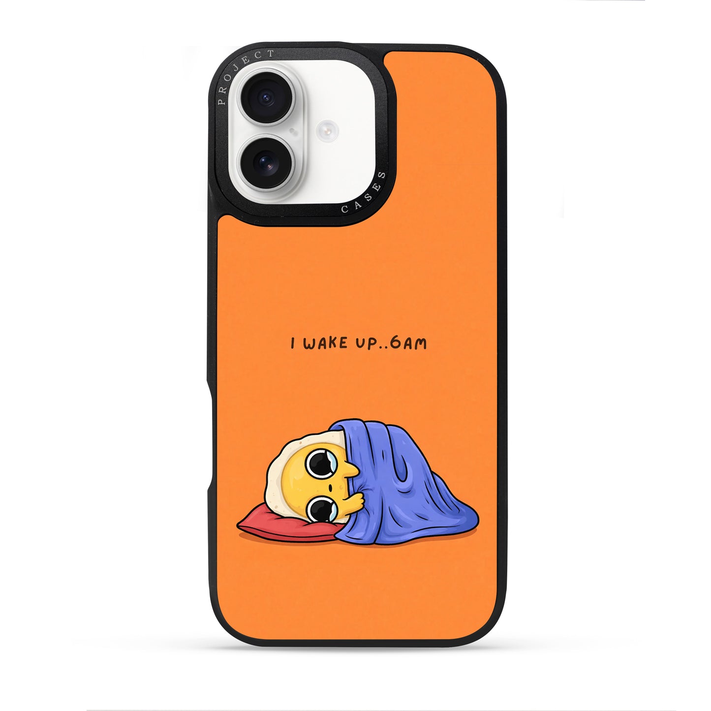 {model: iPhone 17}{case: Impact}