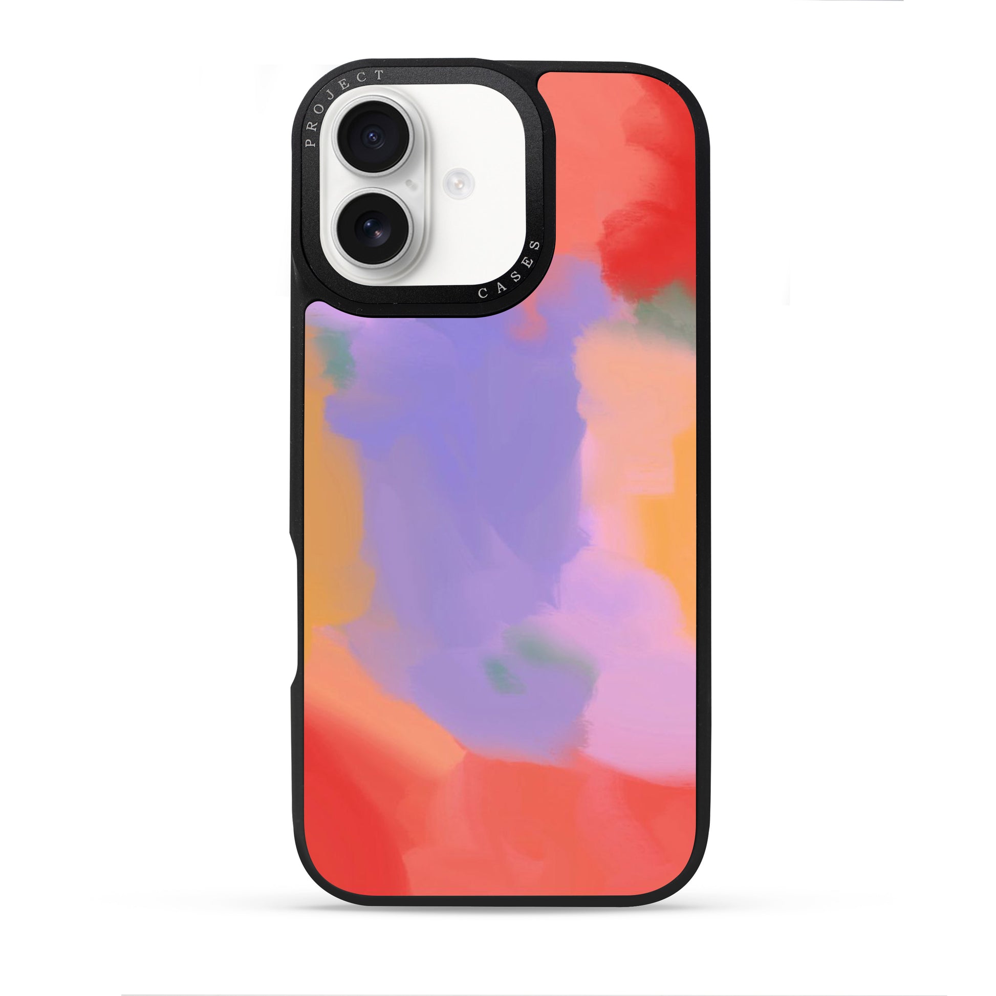 {model: iPhone 17}{case: Impact}