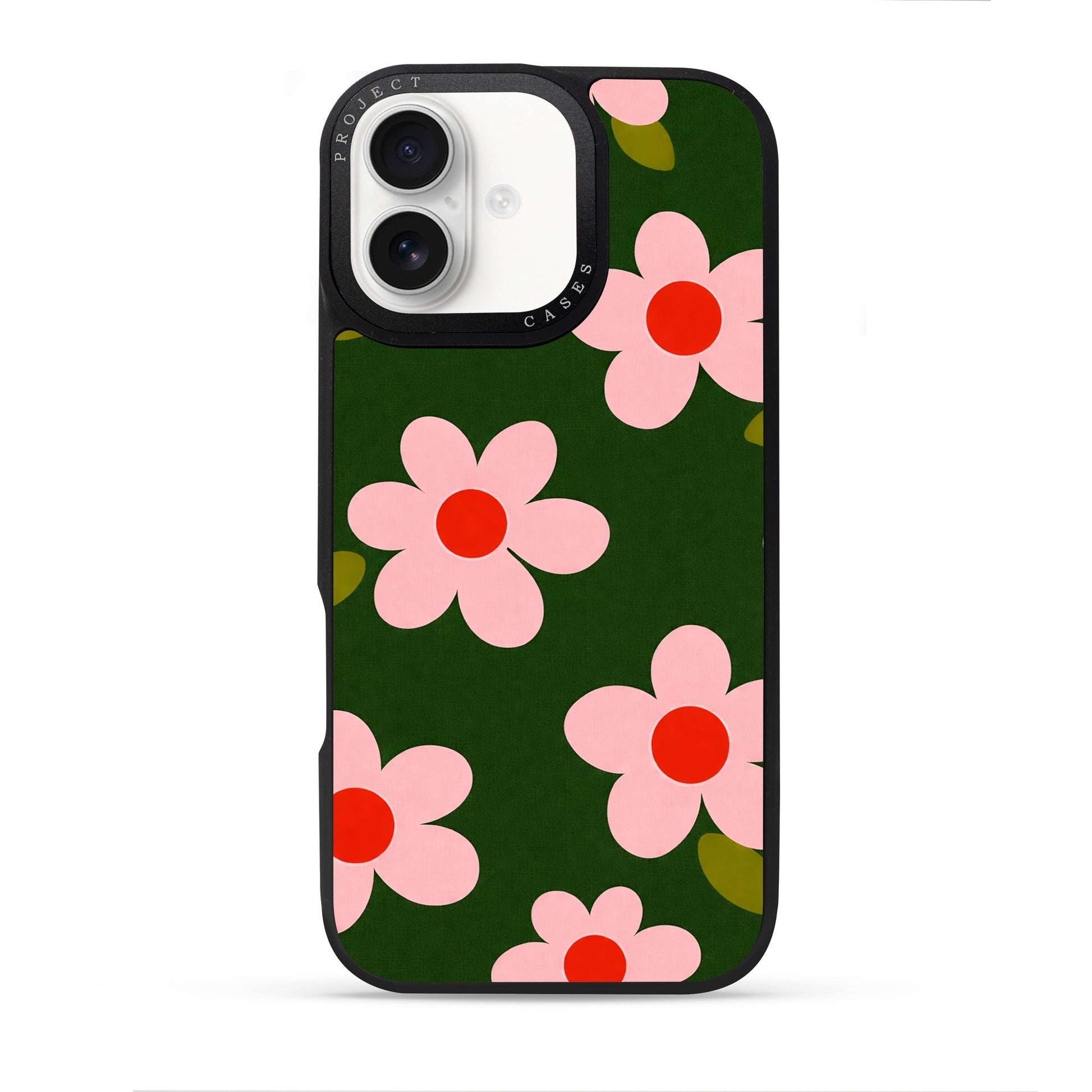 {model: iPhone 17}{case: Impact}