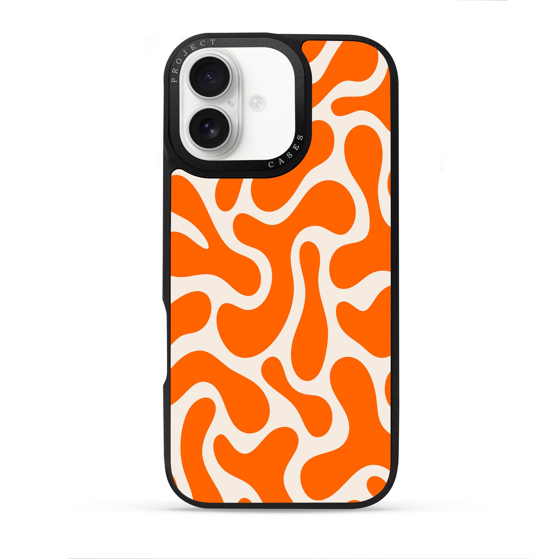 {model: iPhone 17}{case: Impact}
