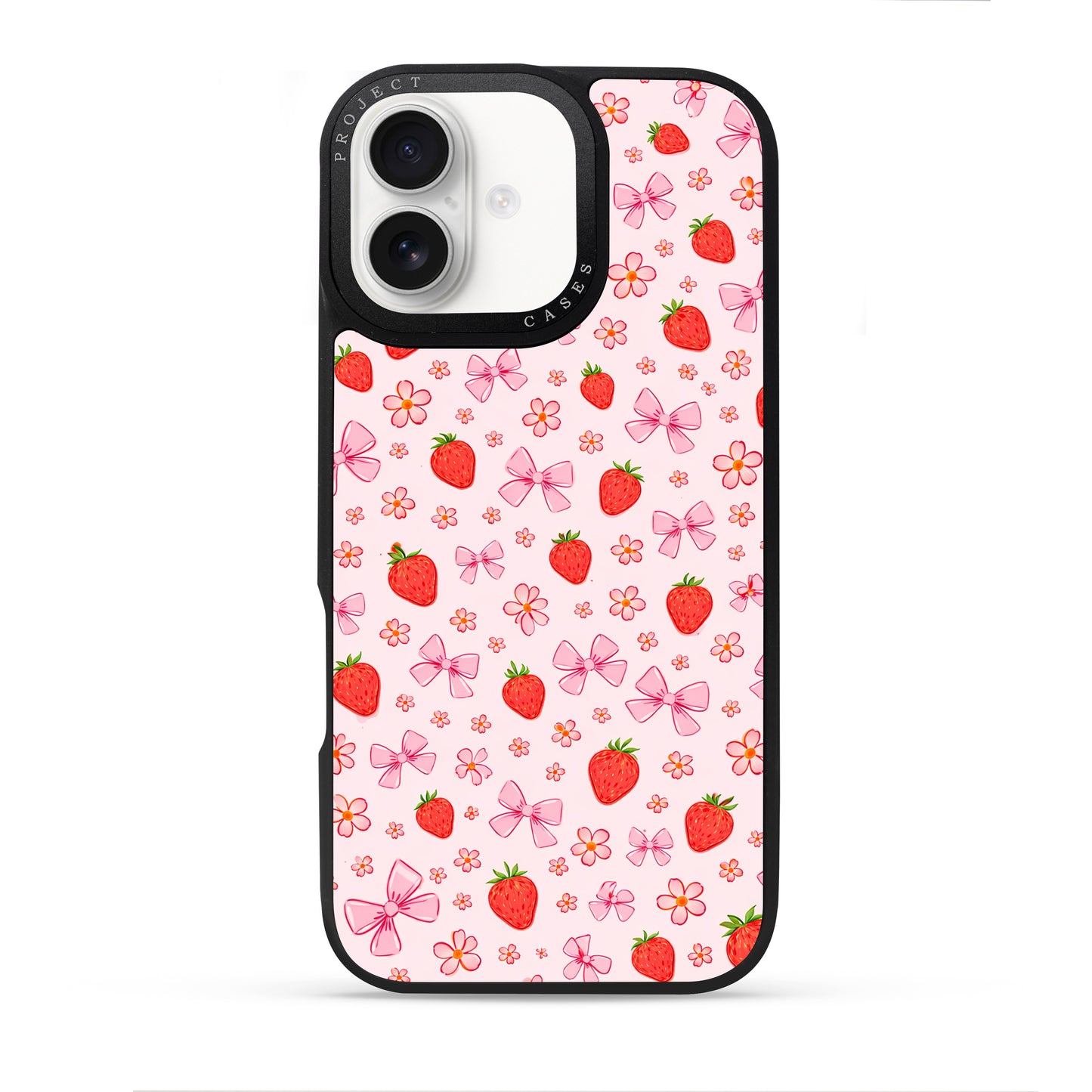 {model: iPhone 17}{case: Impact}