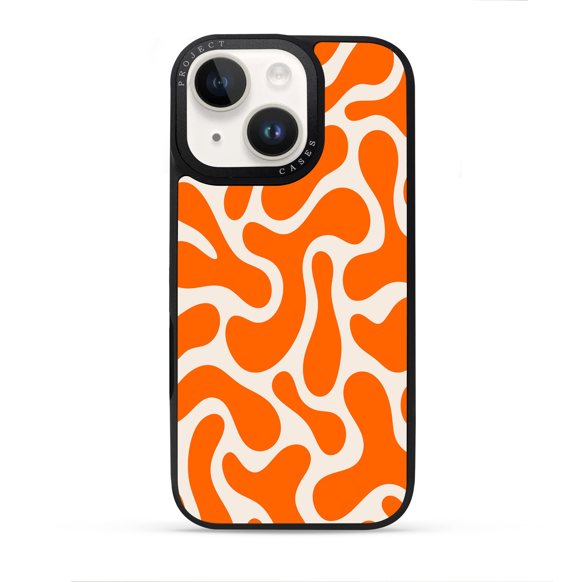 {model: iPhone 15, iPhone 15 Plus, iPhone 14, iPhone 14 Plus, iPhone 13, iPhone 13 Mini, iPhone 12, iPhone 12 Mini, iPhone 11}{case: Impact}