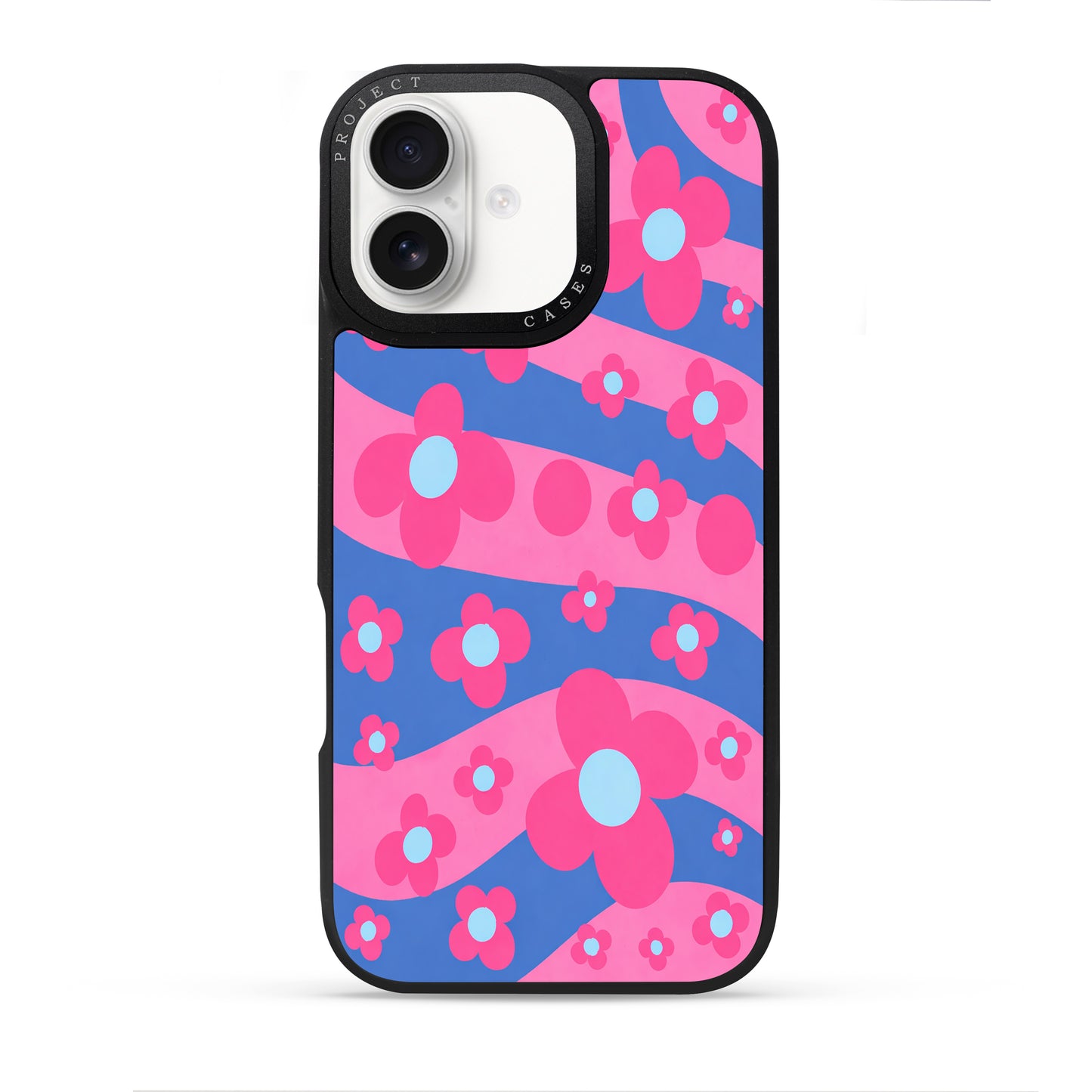 {model: iPhone 17}{case: Impact}