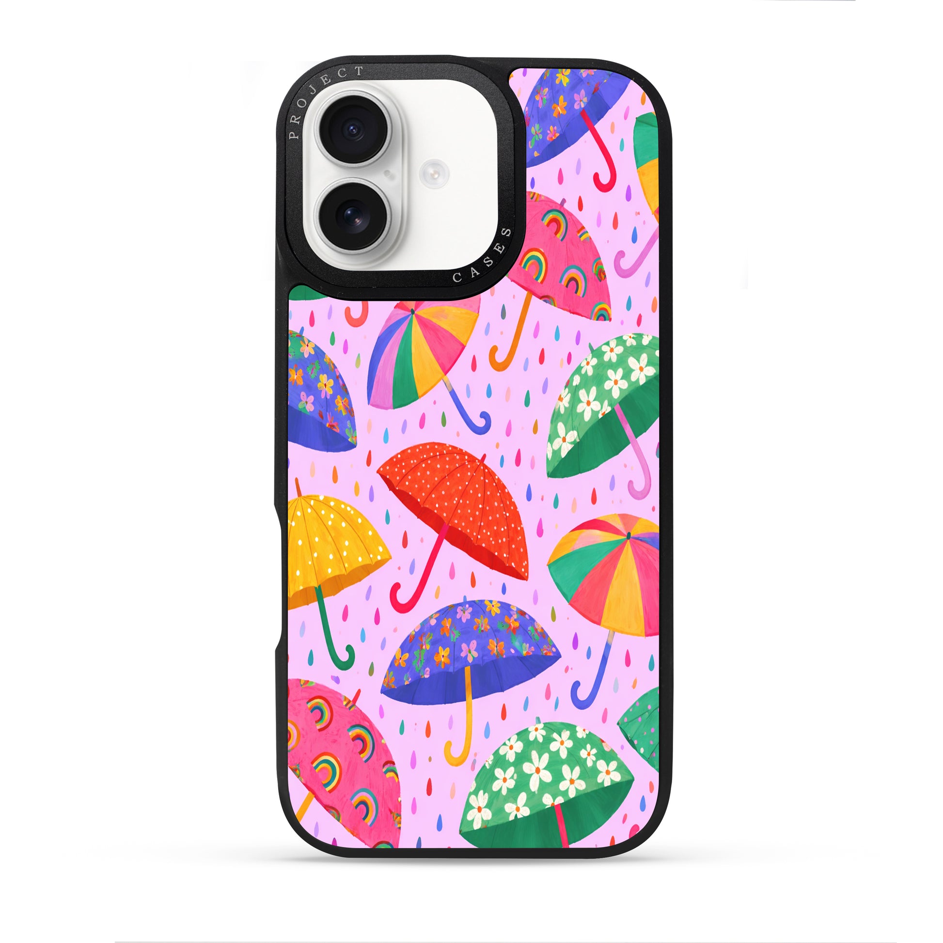 {model: iPhone 17}{case: Impact}