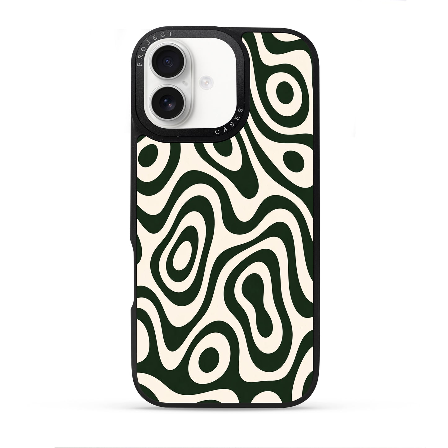 {model: iPhone 17}{case: Impact}