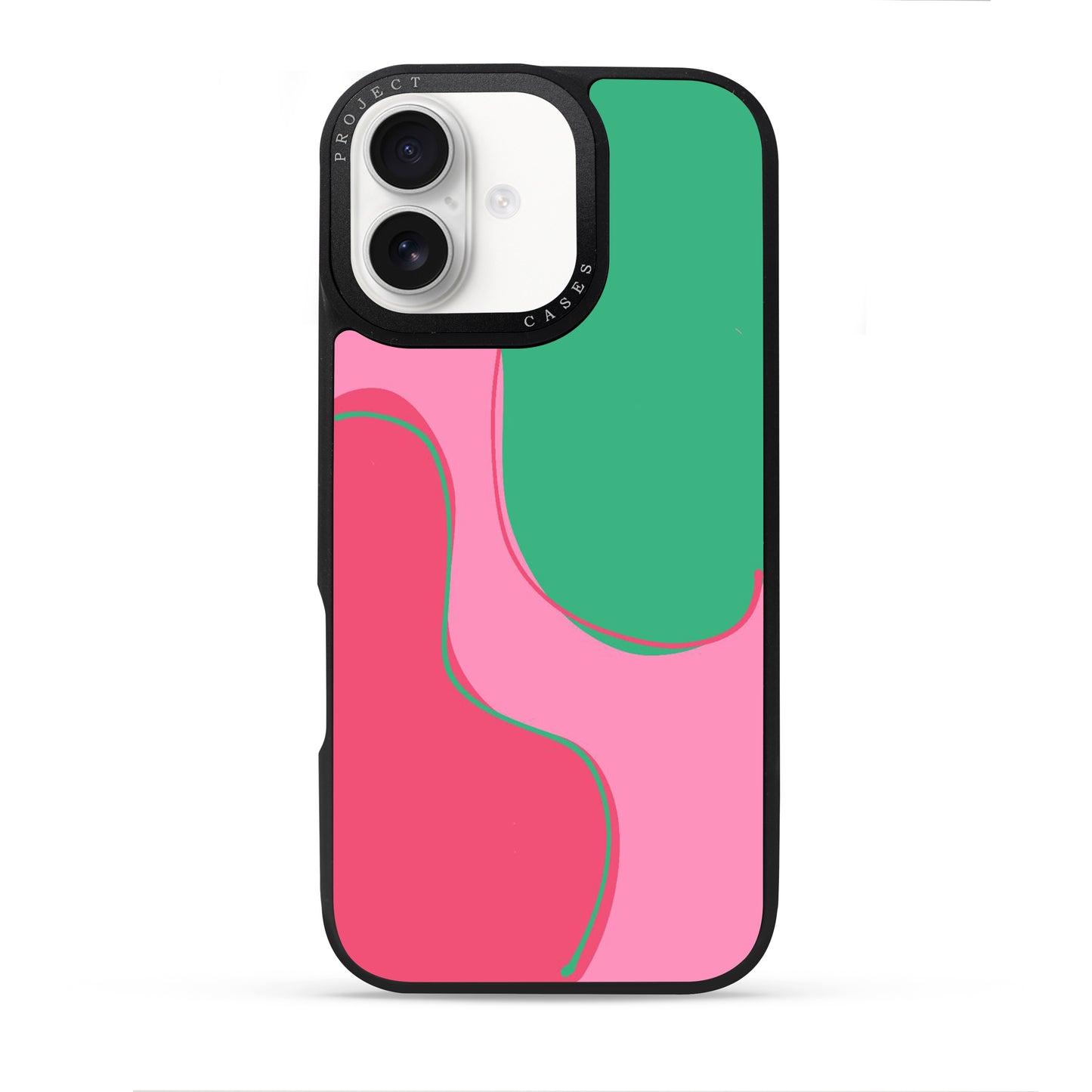 {model: iPhone 17}{case: Impact}