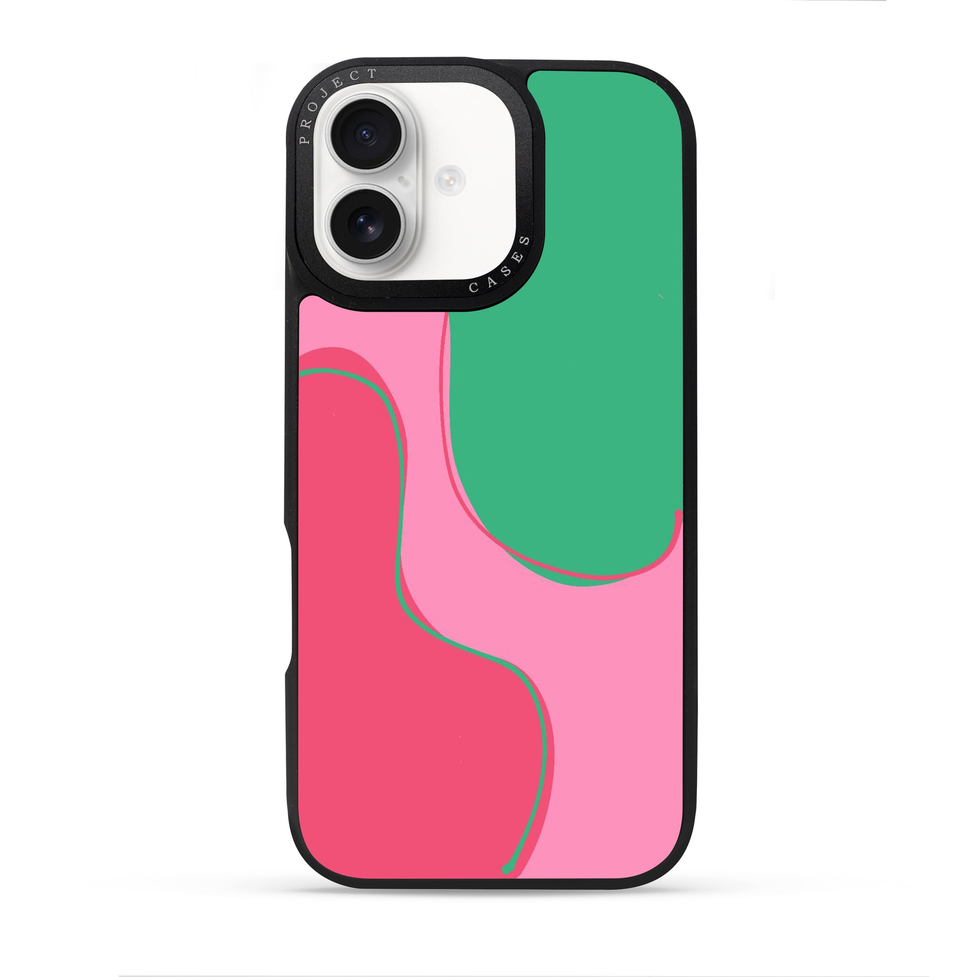 {model: iPhone 17}{case: Impact}