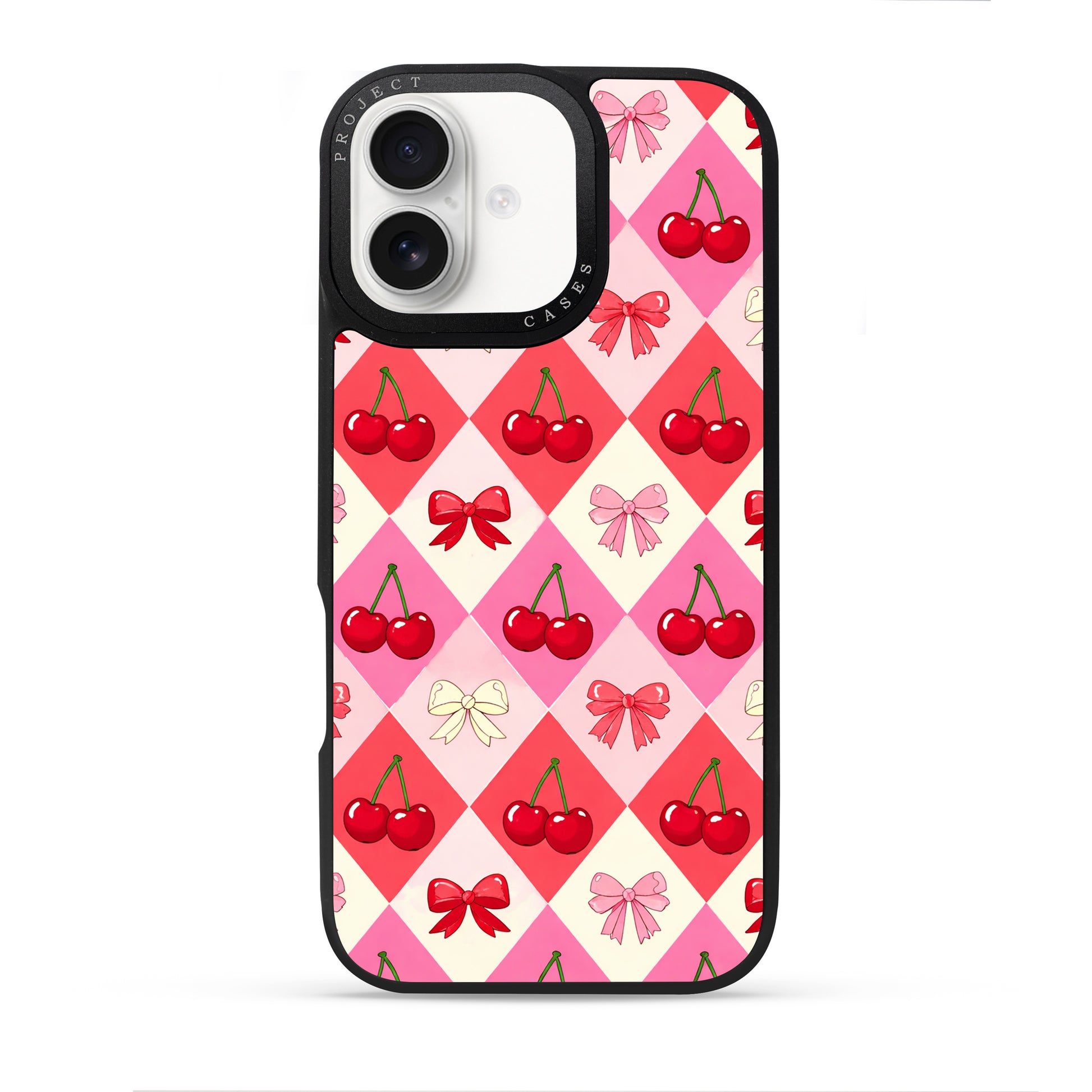 {model: iPhone 17}{case: Impact}