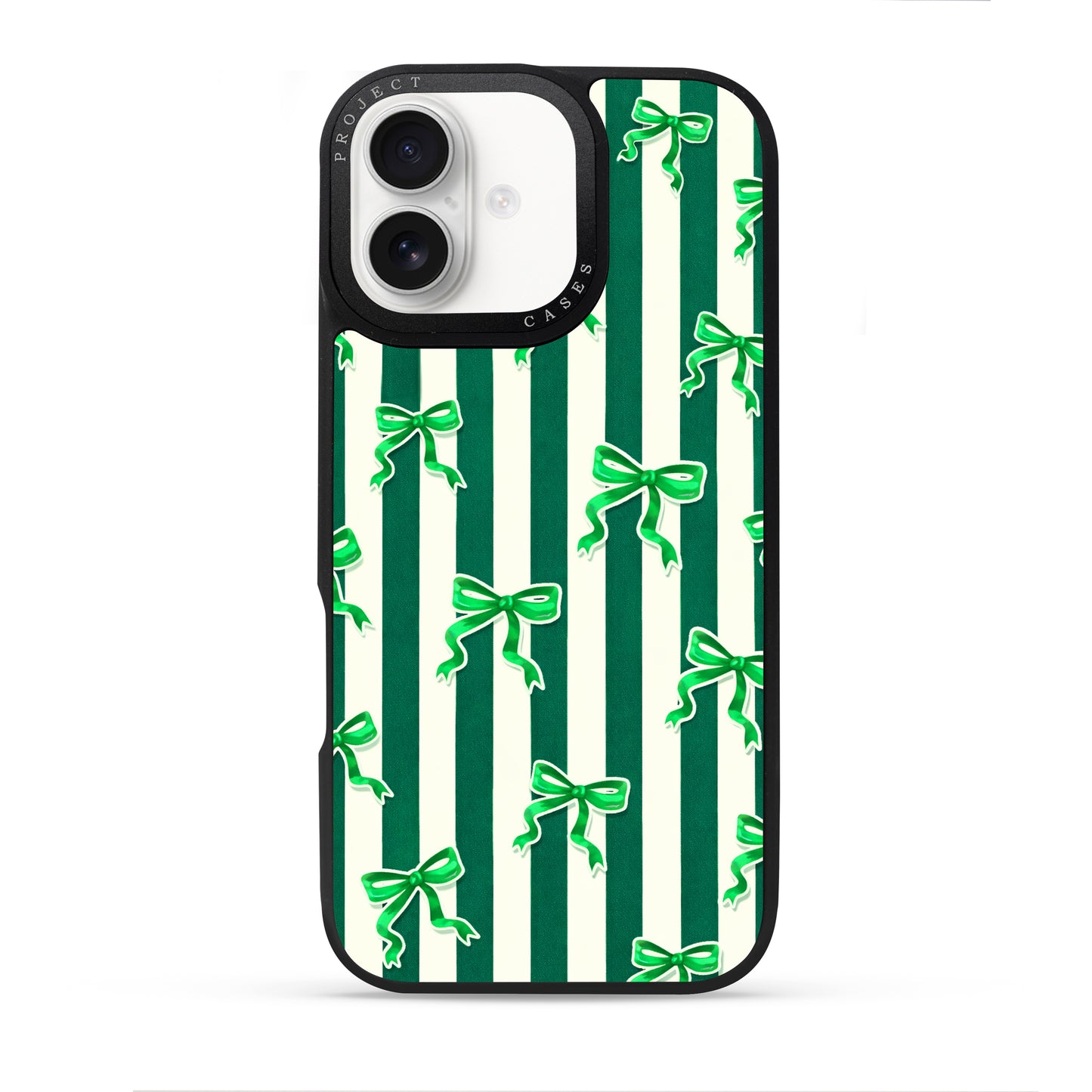 {model: iPhone 17}{case: Impact}